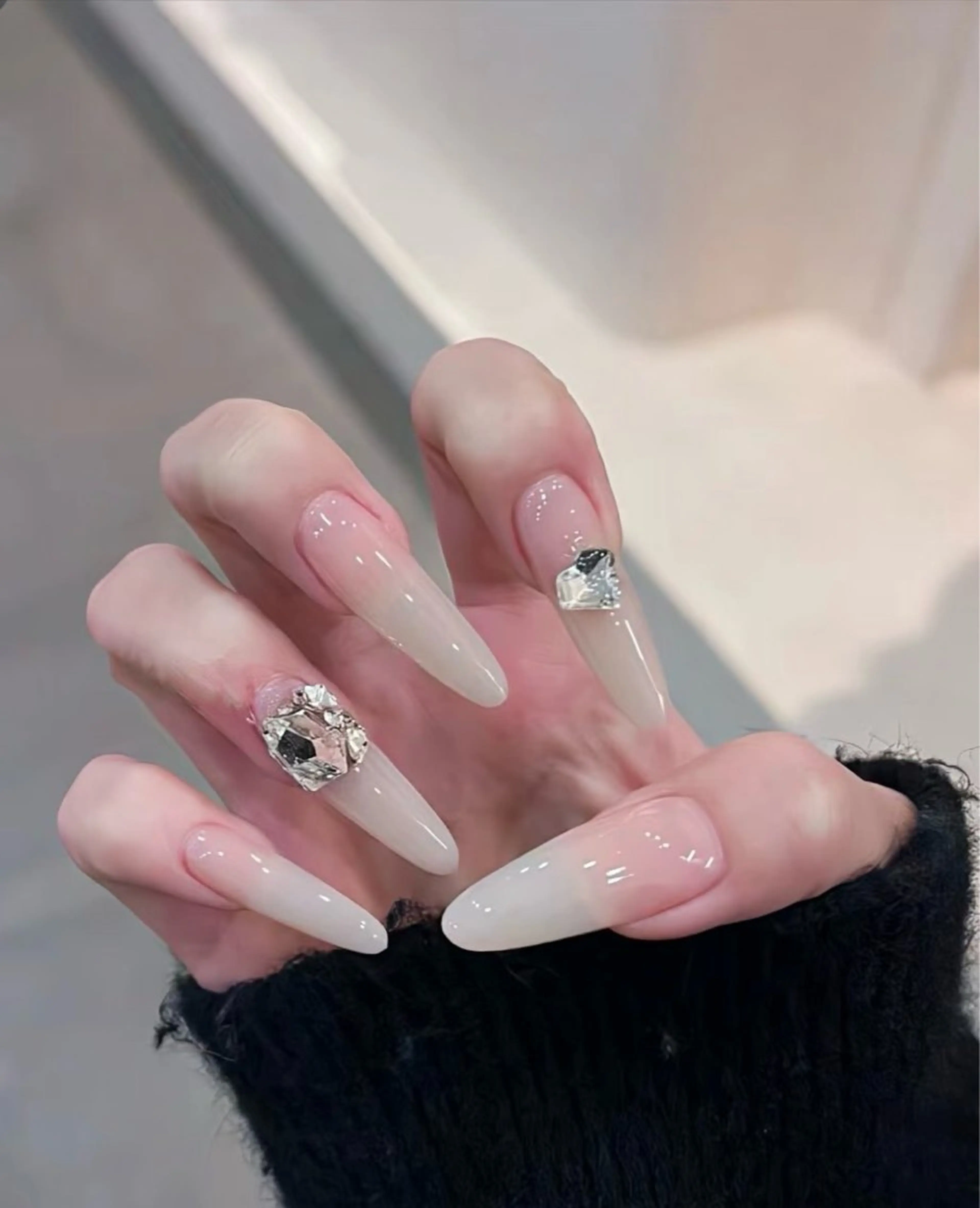 ネイル Y’s salon所属・コアラ Y’s salonのネイルデザイン