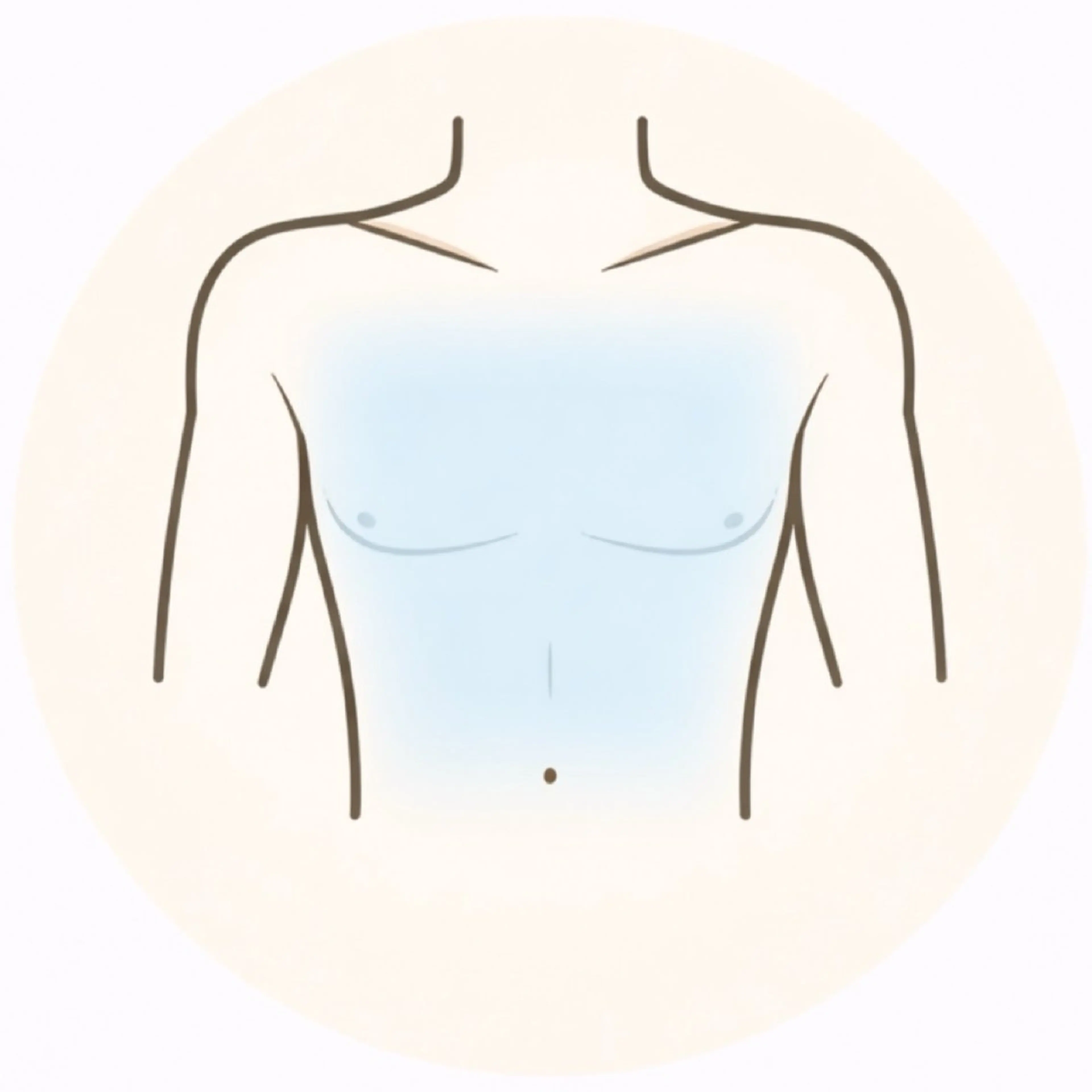 メンズ 脱毛 メンズ脱毛 ECXIA博多のエステ・リラクイメージ