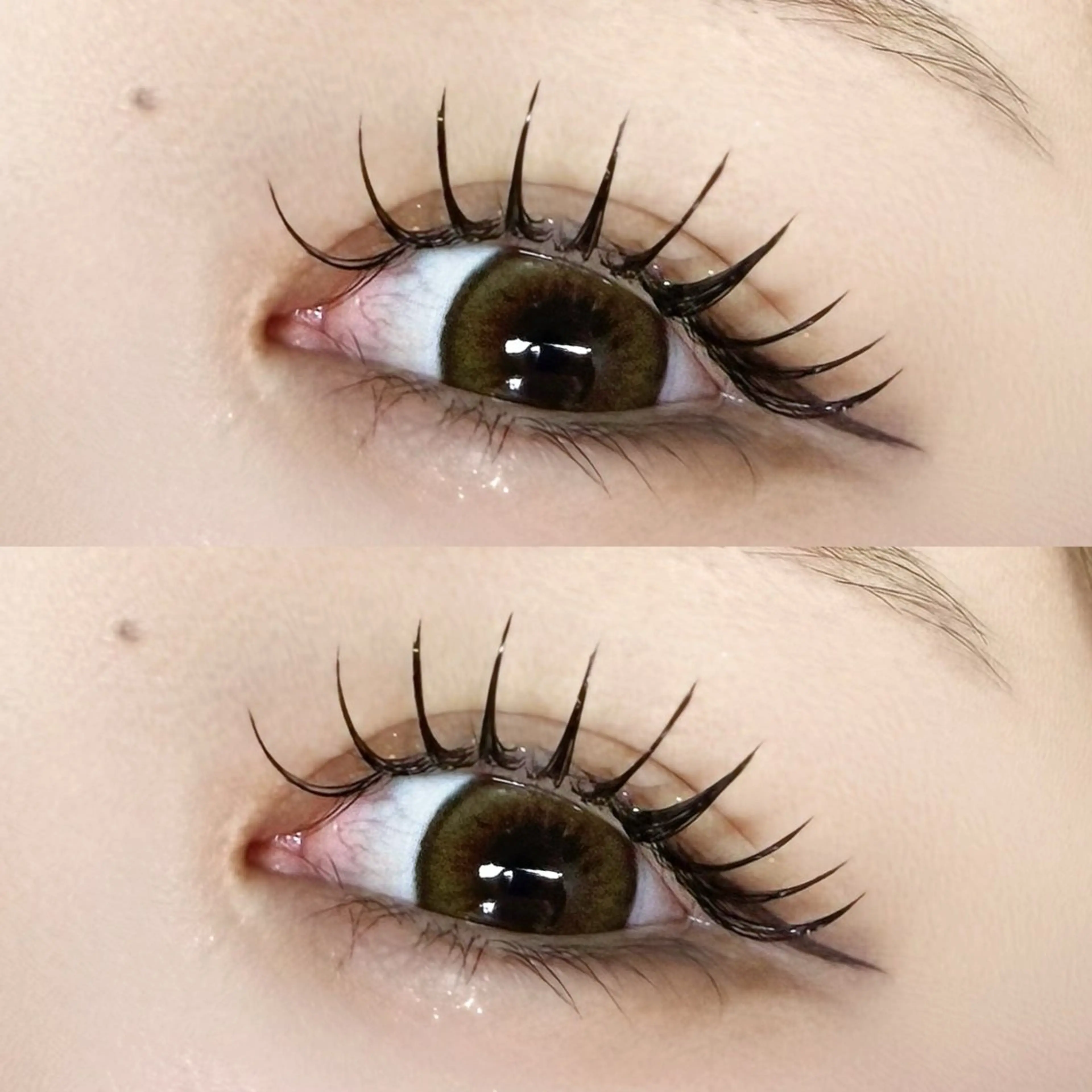 LEDフラット160本🩷オフあり🙆🏻‍♀️ご新規様6900円/再来様7900円＋オフ代の写真