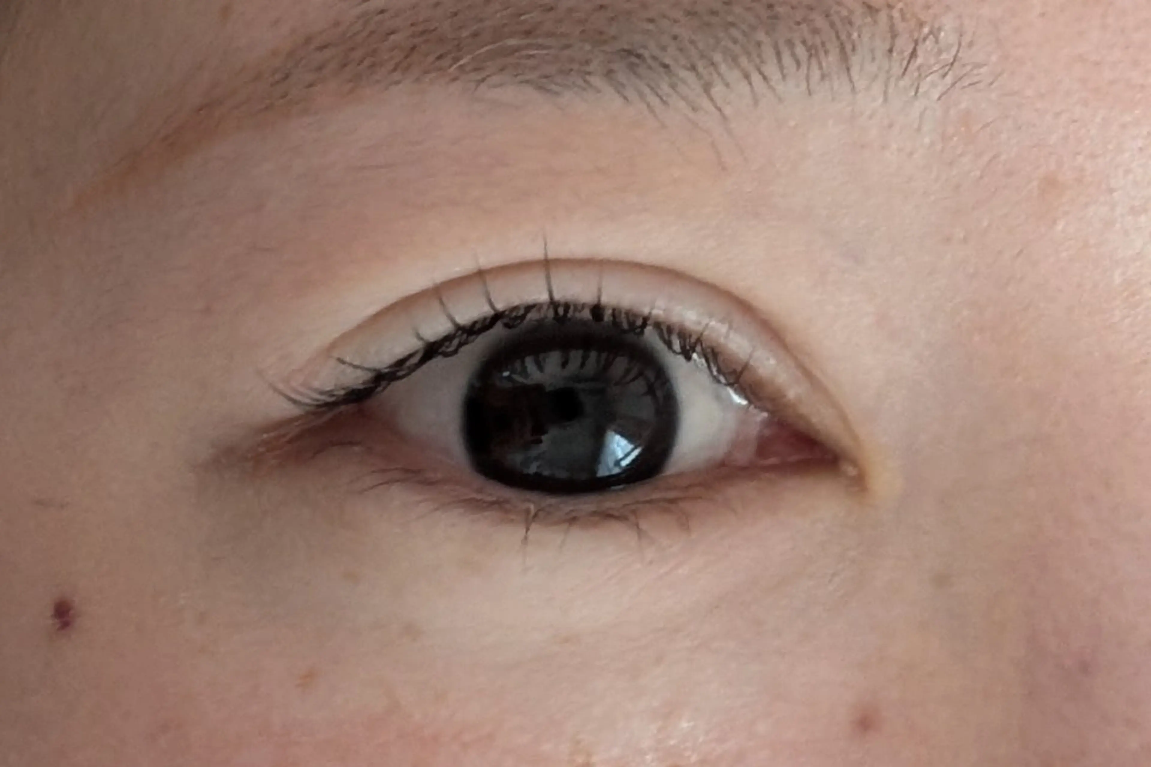 マツエク・マツパ マツパ のなか みきのマツエク・マツパデザイン