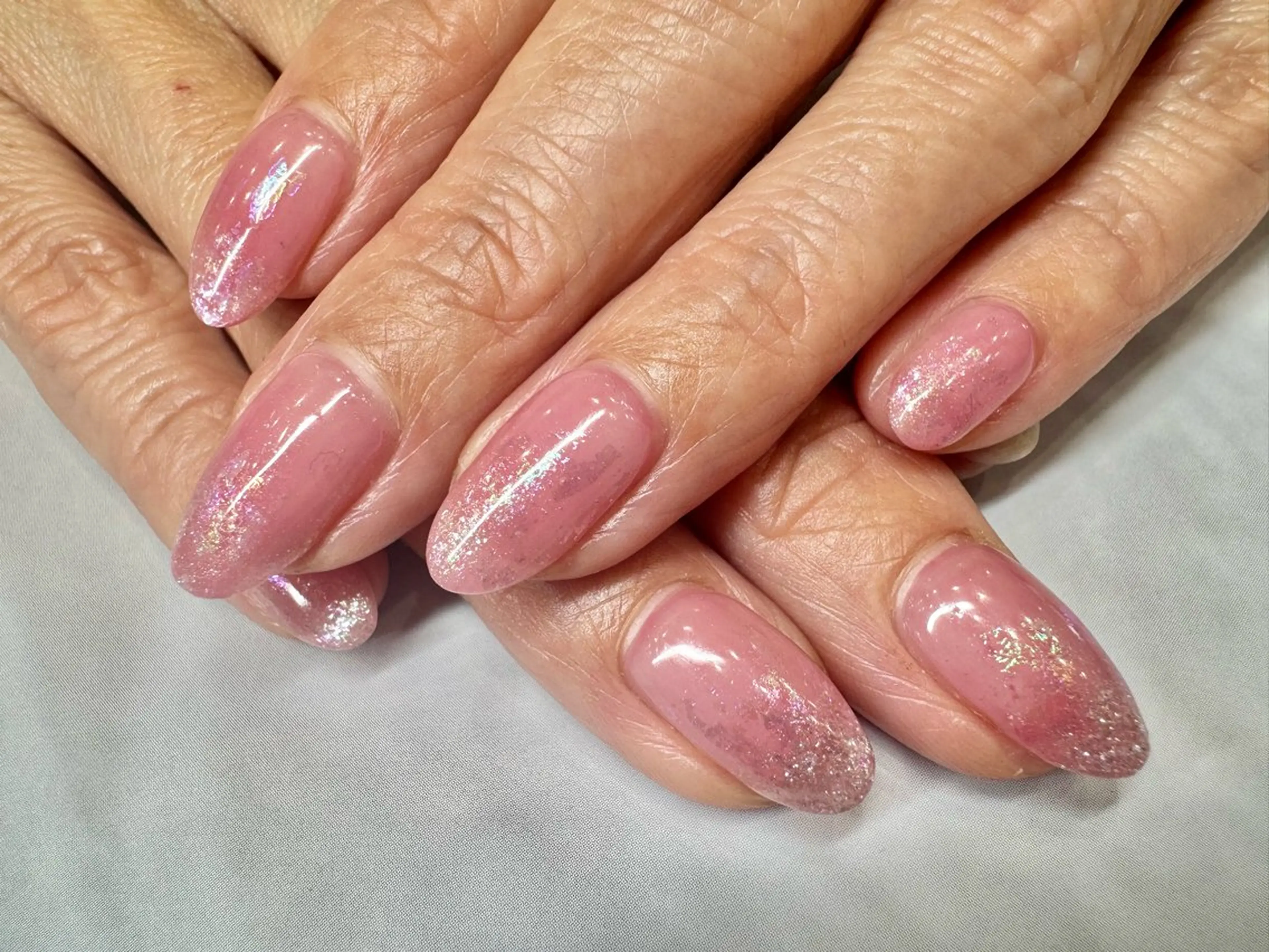 ネイル ネイルサロン La Luce所属・ネイリスト Mahoのネイルデザイン