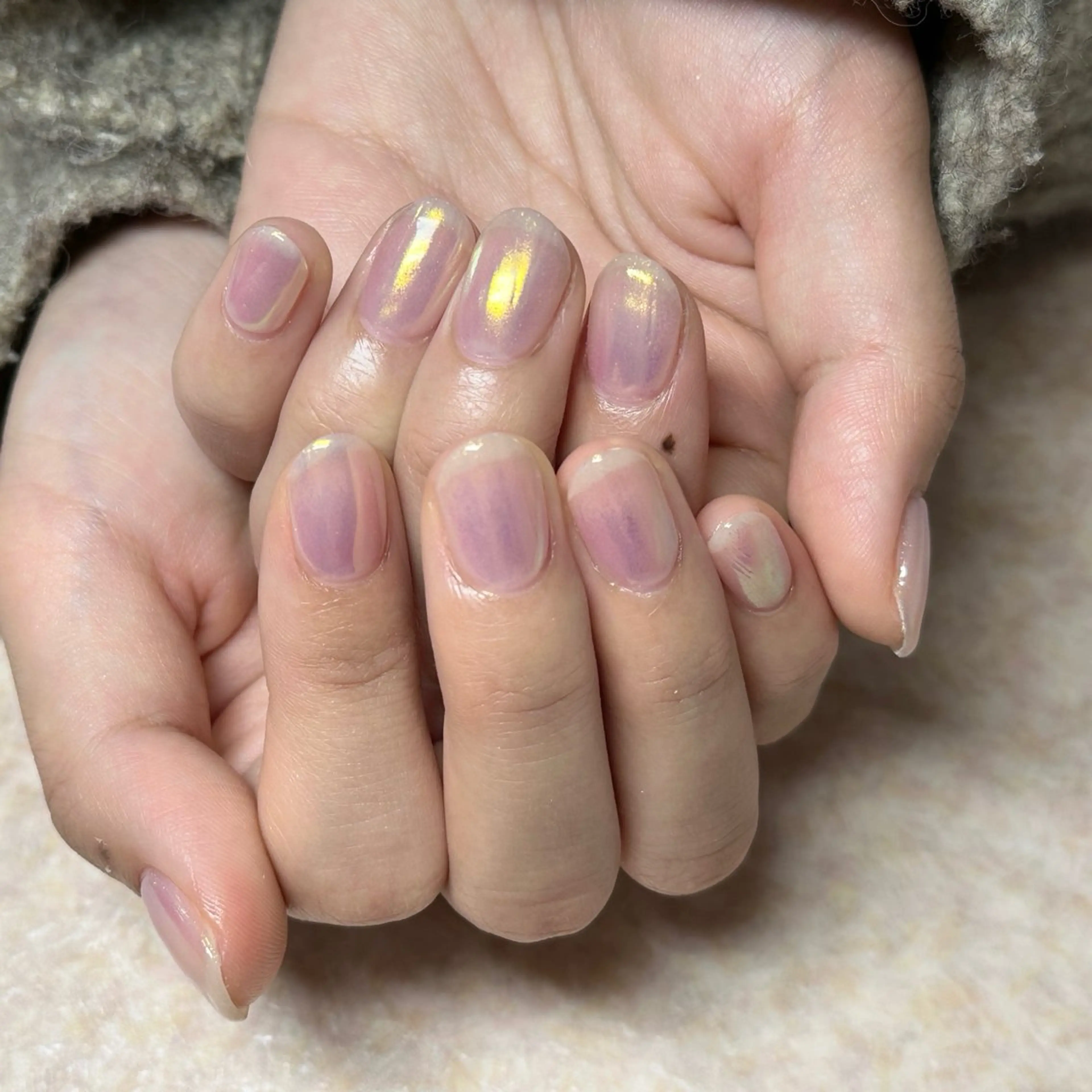 ネイル nail chiaのネイルデザイン