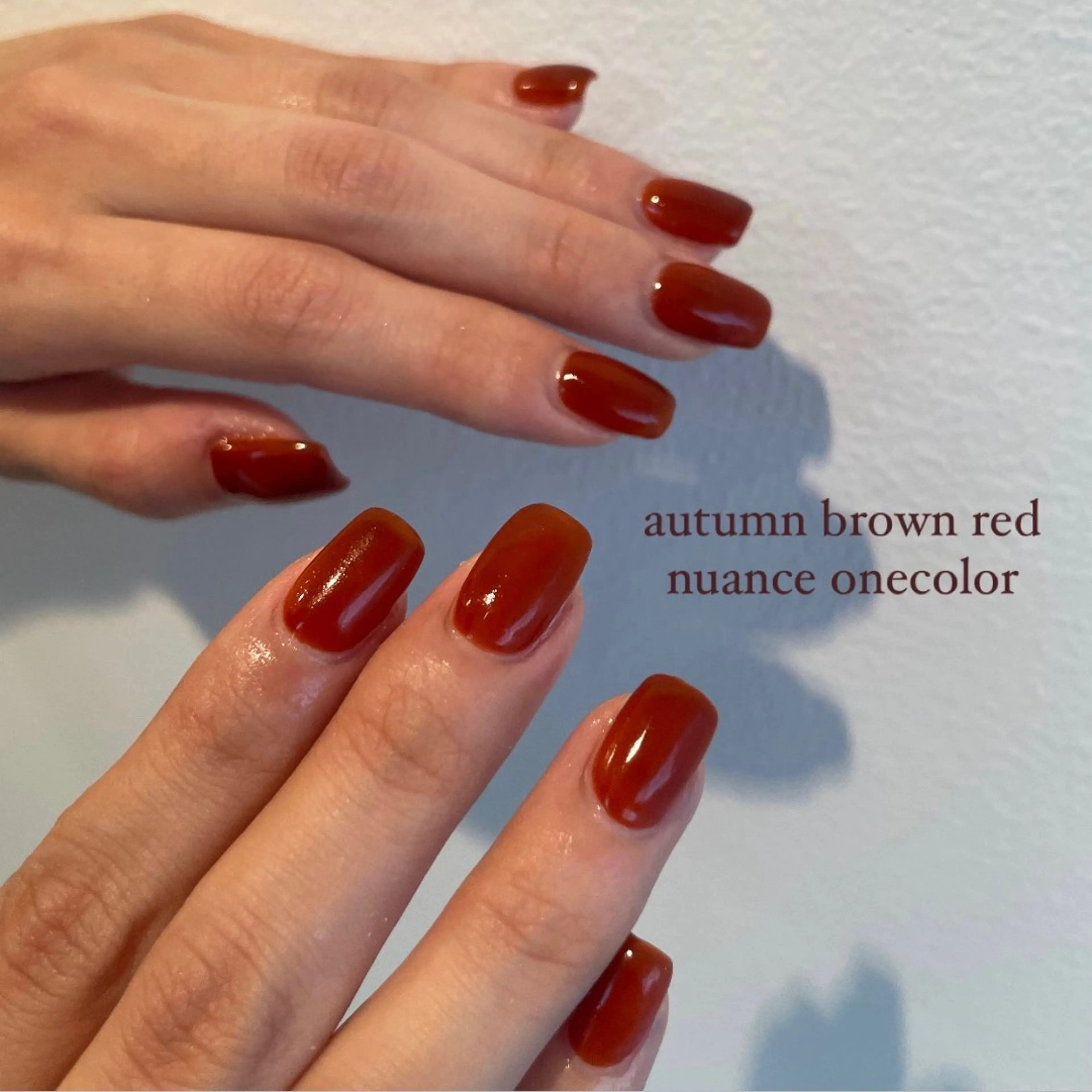 ネイル ニュアンスネイル pétit所属・pétit hiyoriのネイルデザイン