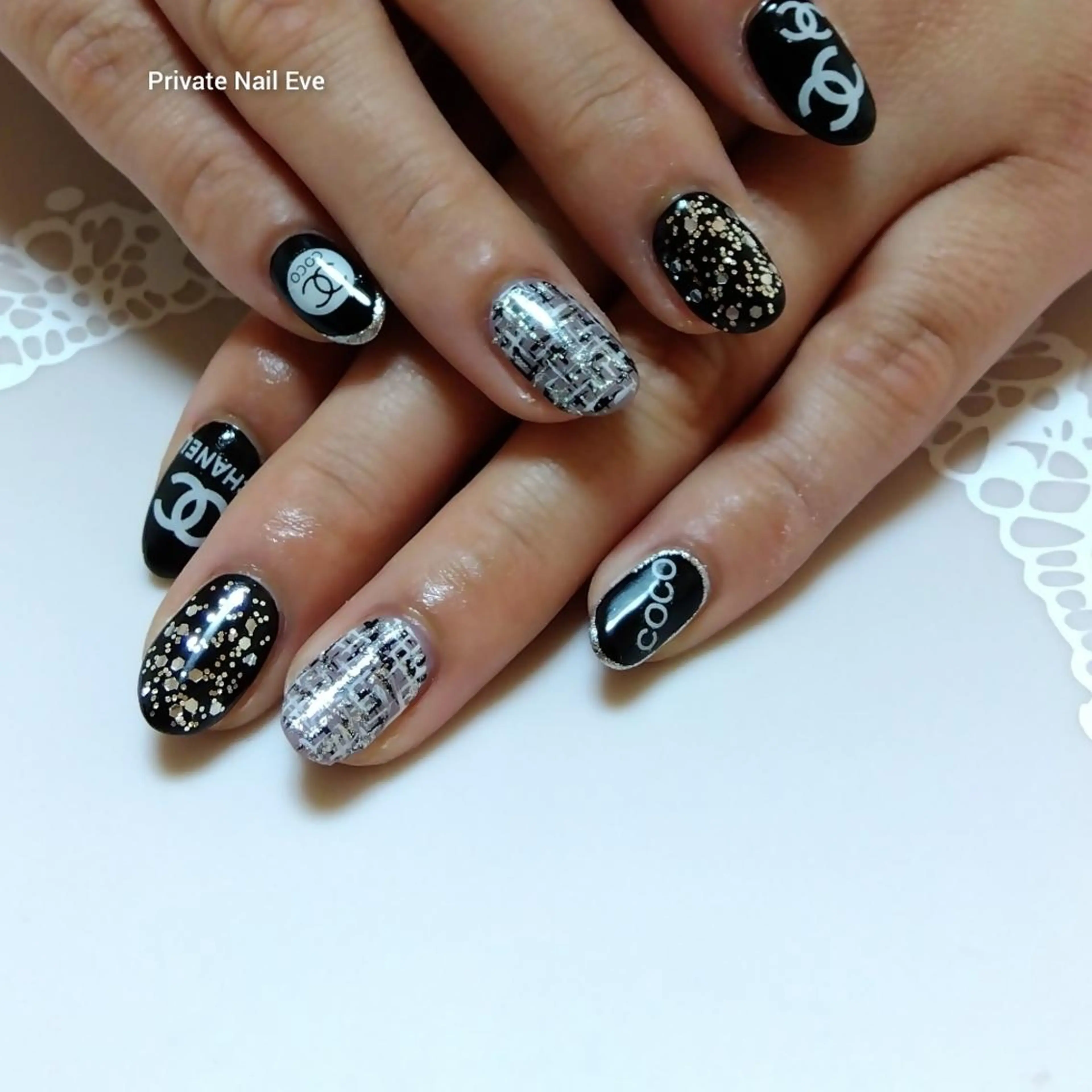 ネイル ハンドネイル ネイル junkoのネイルデザイン