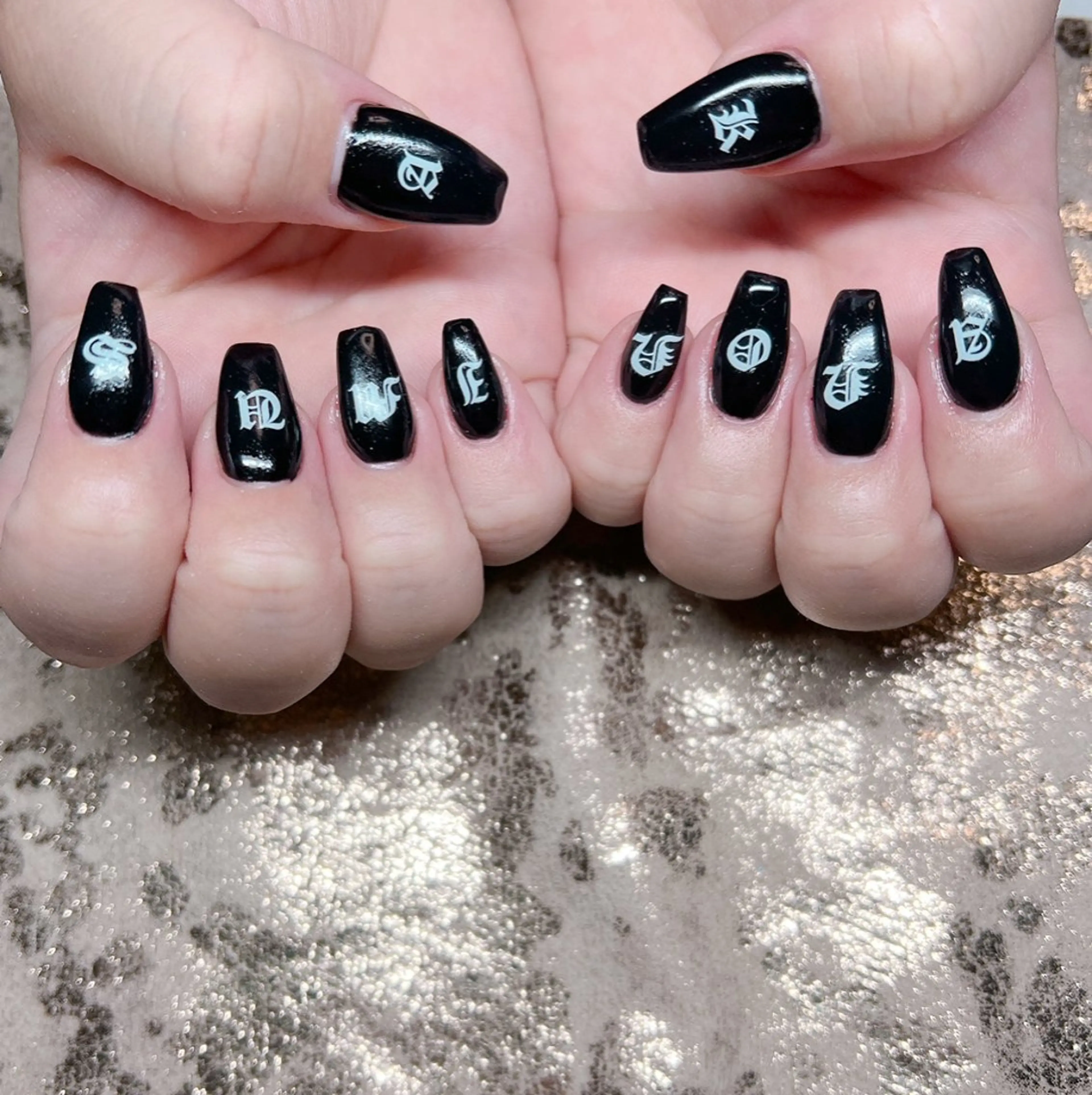 ネイル 個室ネイルサロンDolly  Girl〜ドーリーガール〜所属・DollyGirl KYOKOのネイルデザイン