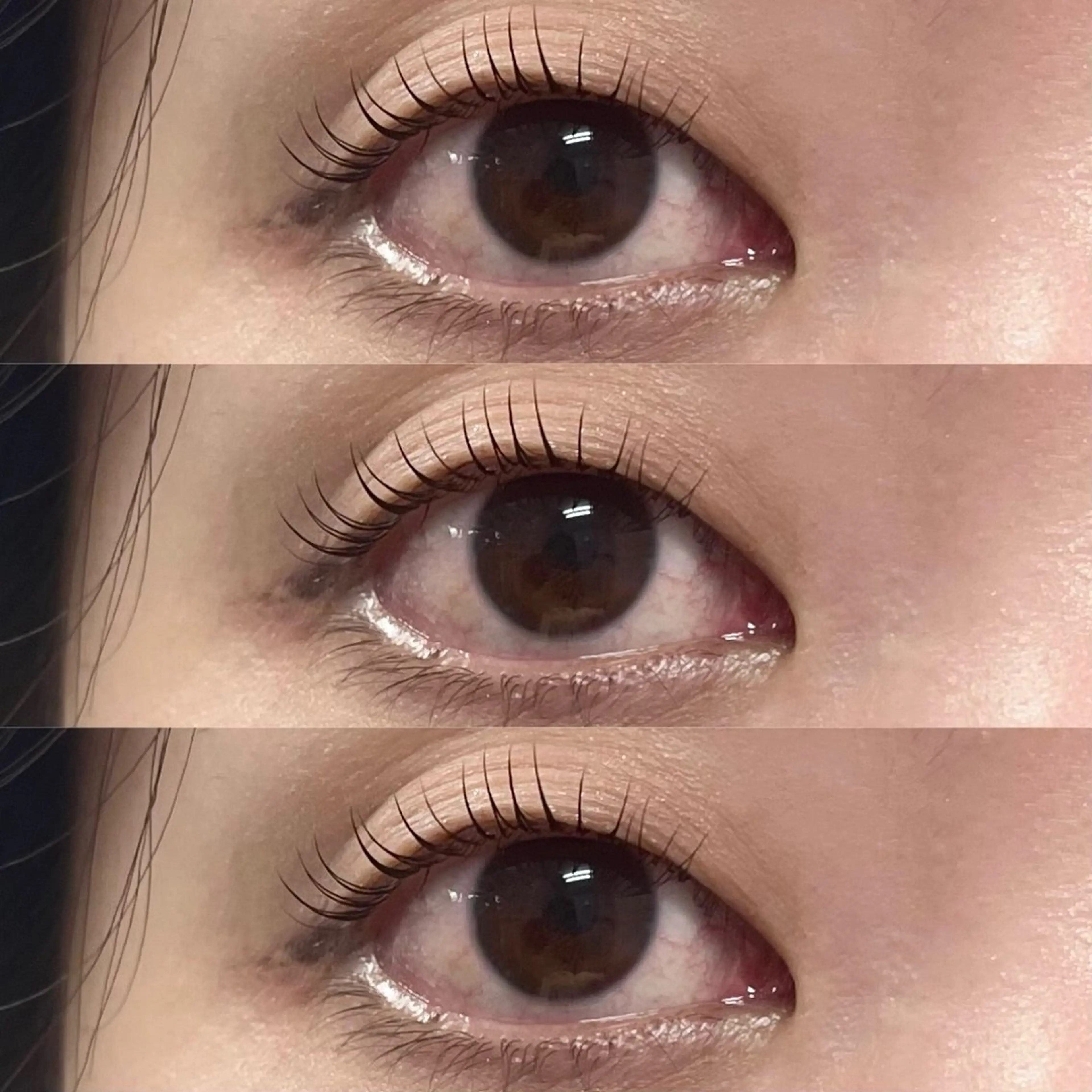 マツエク・マツパ マツパ niconail 千歳烏山店所属・niconail 🧣ayu 📍烏山のネイルデザイン