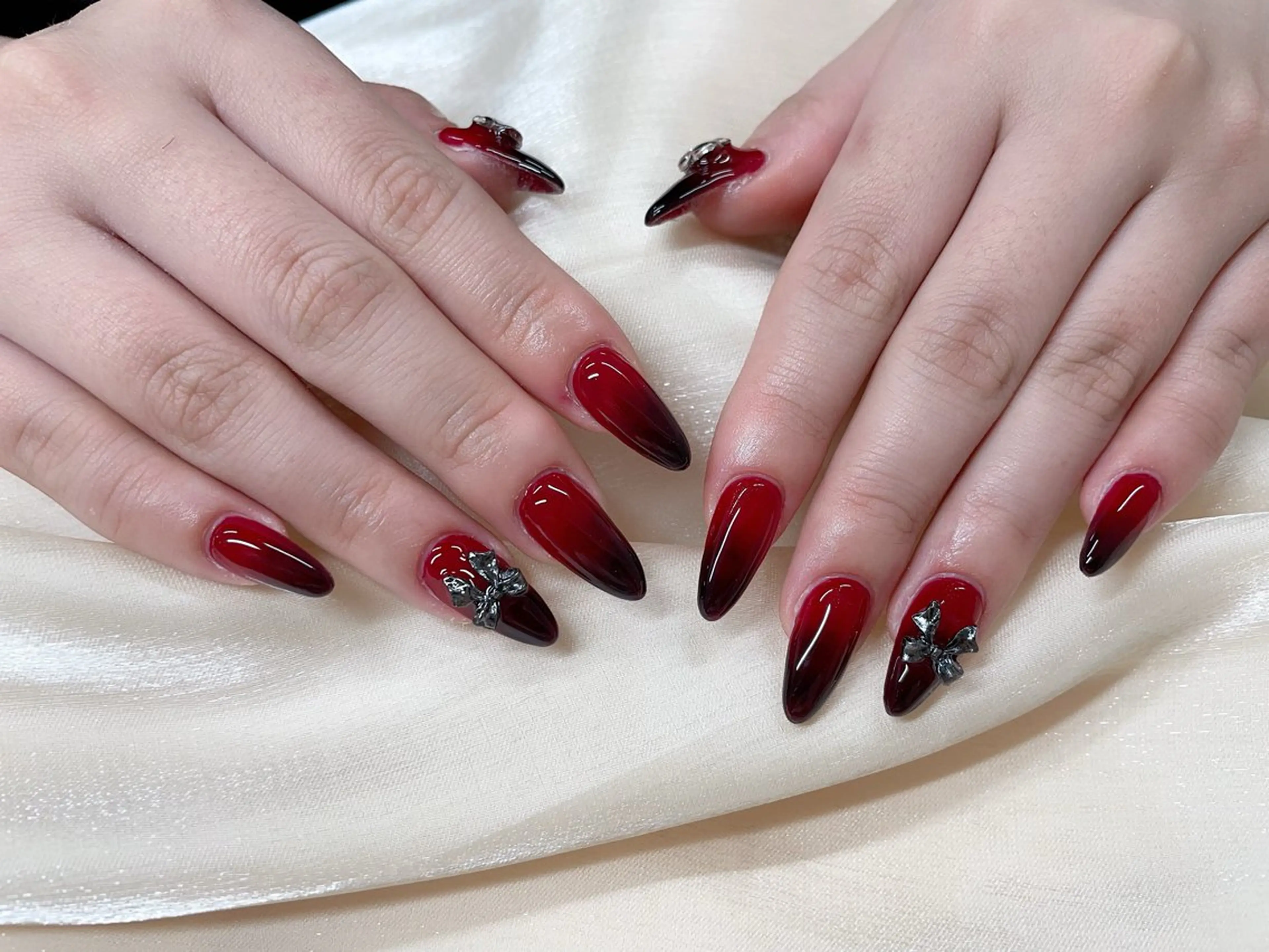 ネイル vimore ネイルサロンのネイルデザイン