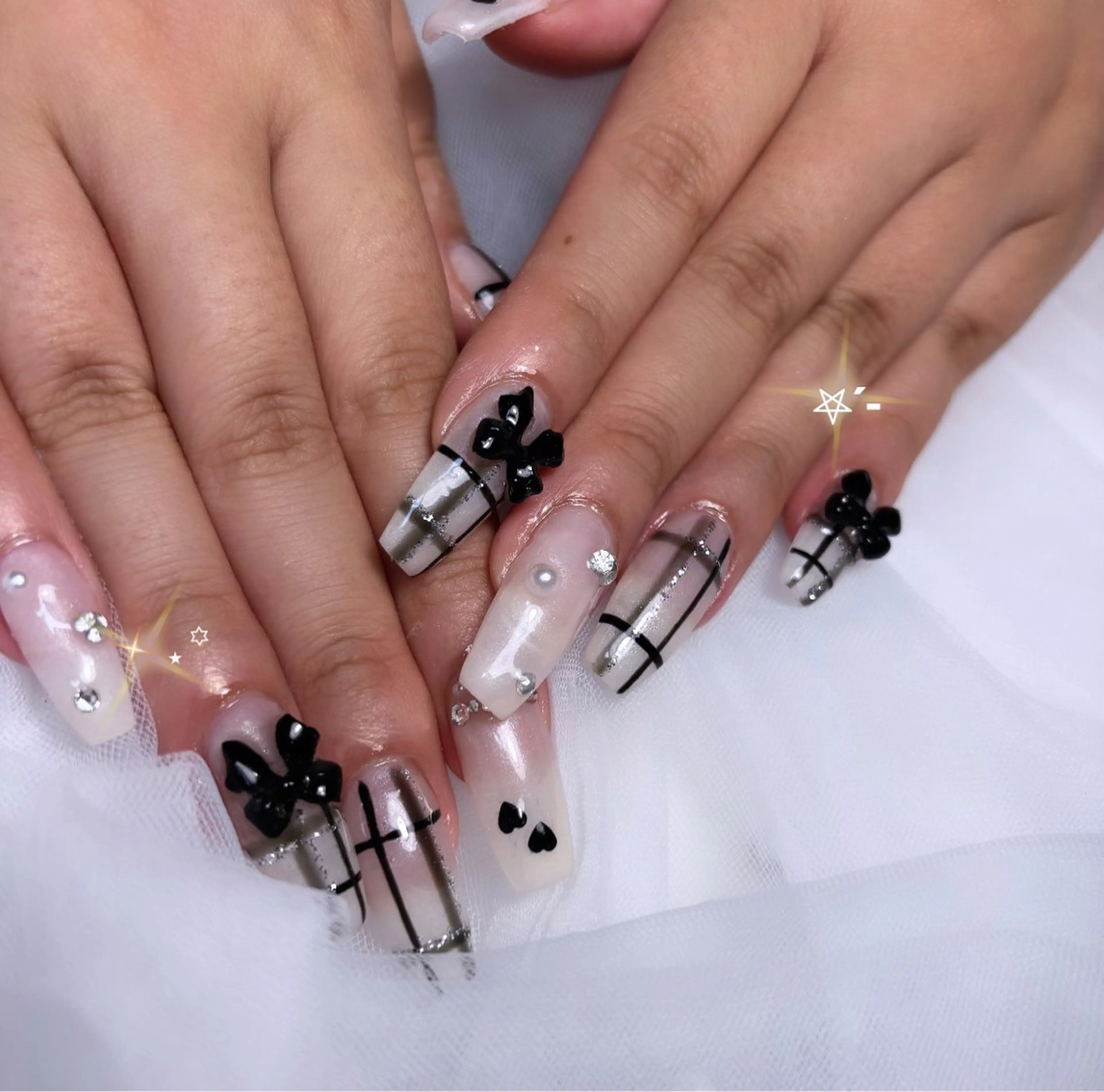 ネイル nail salon Koa /コアのネイルデザイン