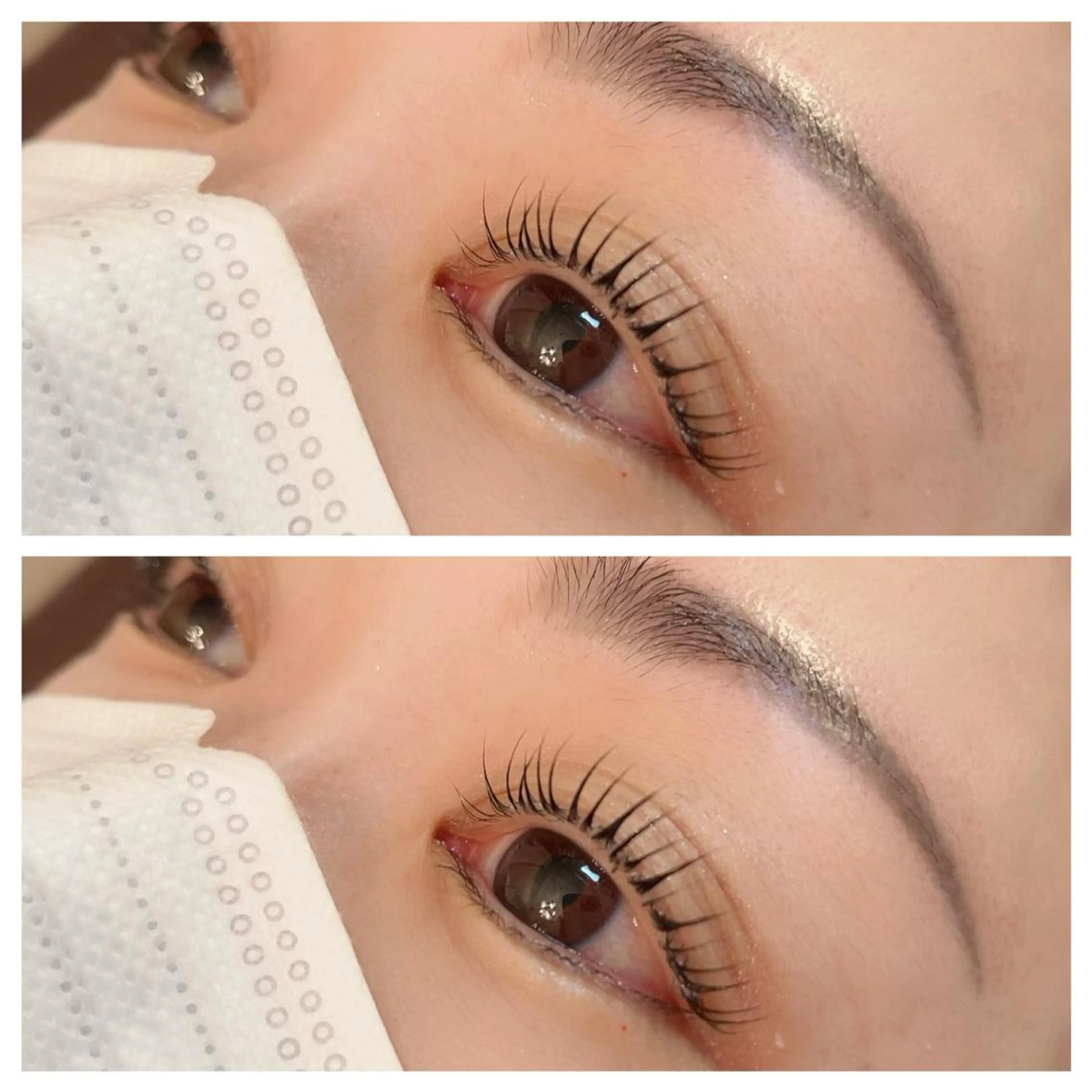 マツエク・マツパ ArtI.BKobe アートアイビーコウベのマツエク・マツパデザイン