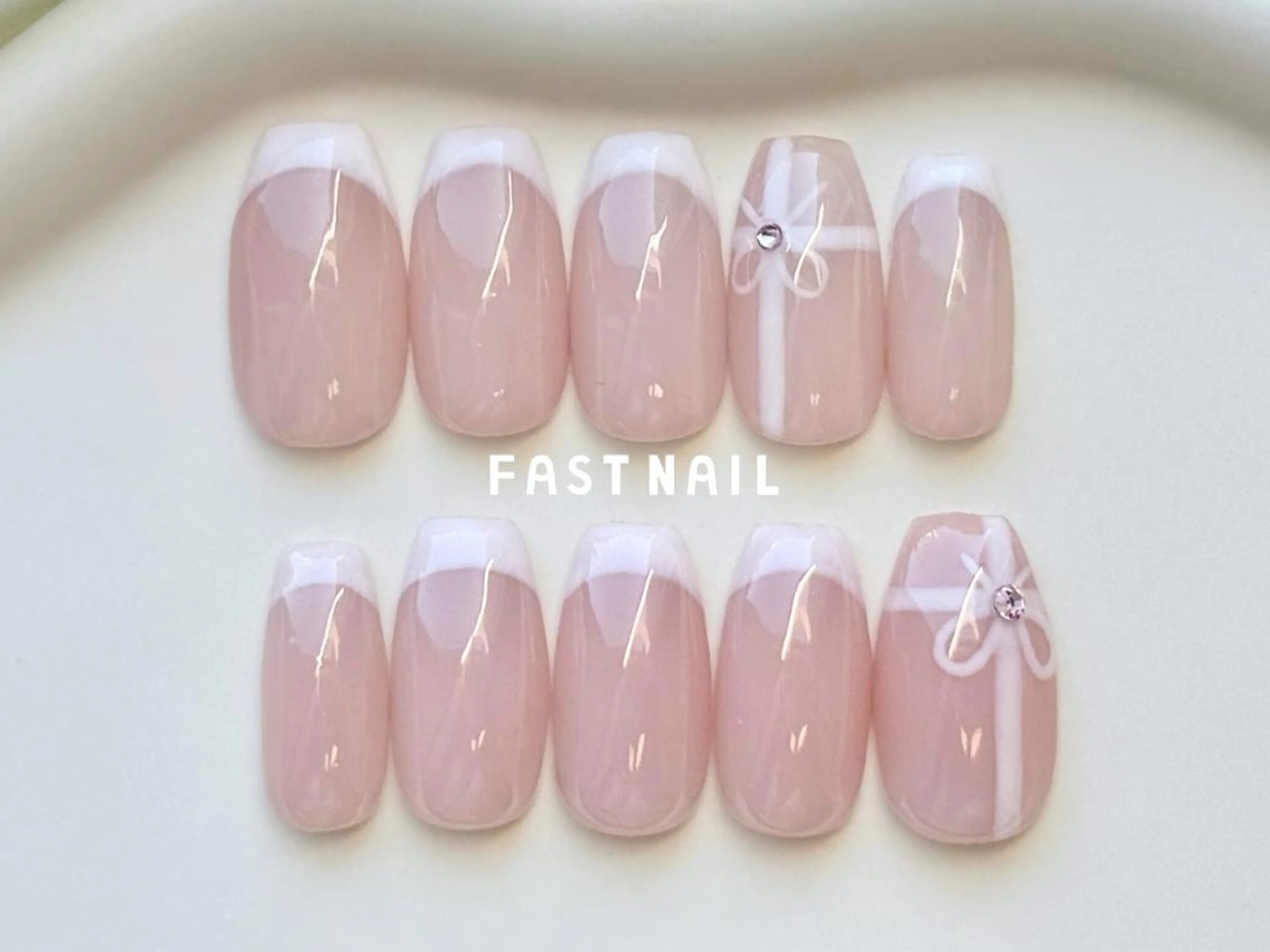 ネイル FASTNAIL LOCO 昭島店のネイルデザイン