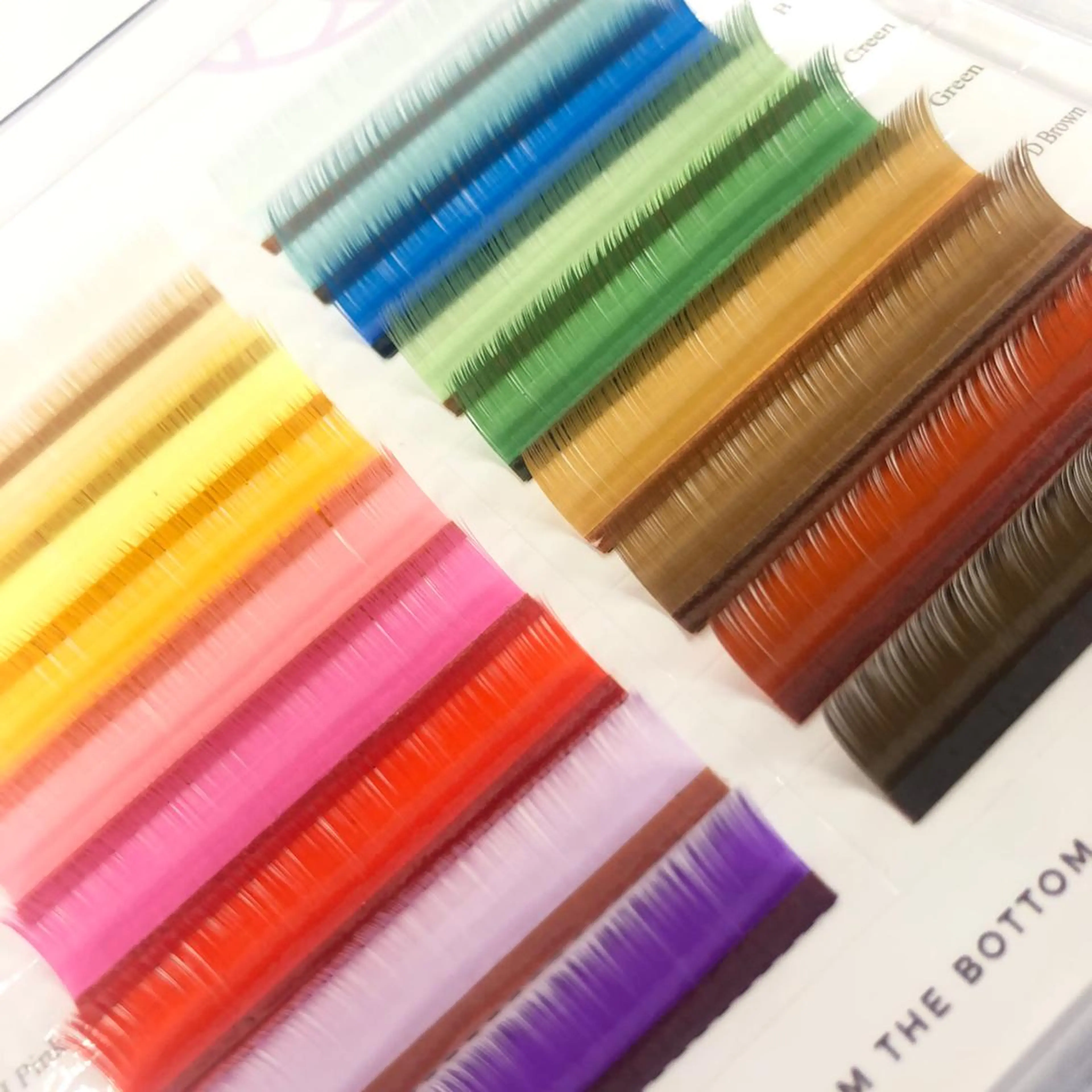 マツエク・マツパ KITTY 立川のネイルデザイン