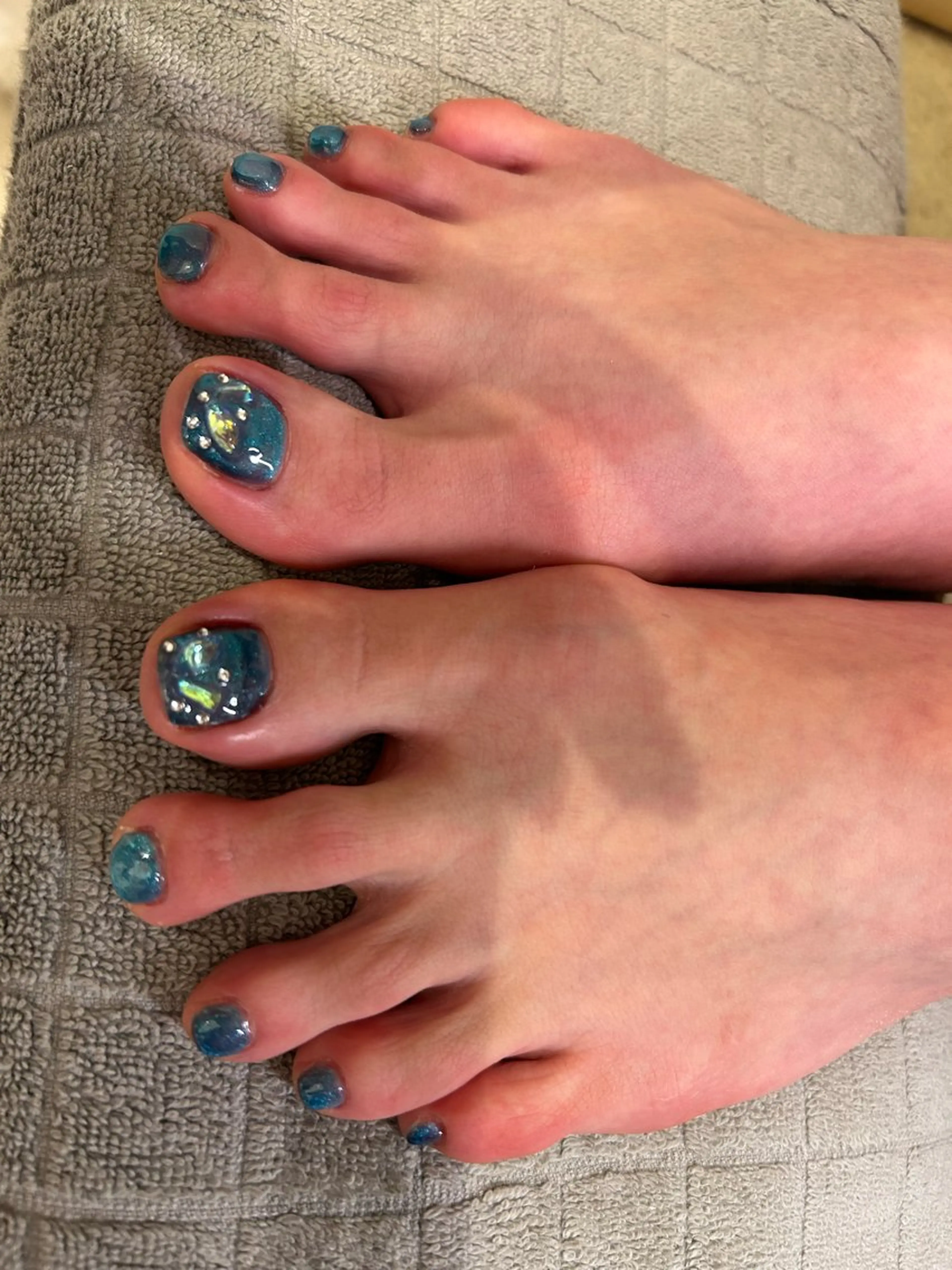 ネイル フットネイル ハンドケア Amys nail エミのネイルデザイン