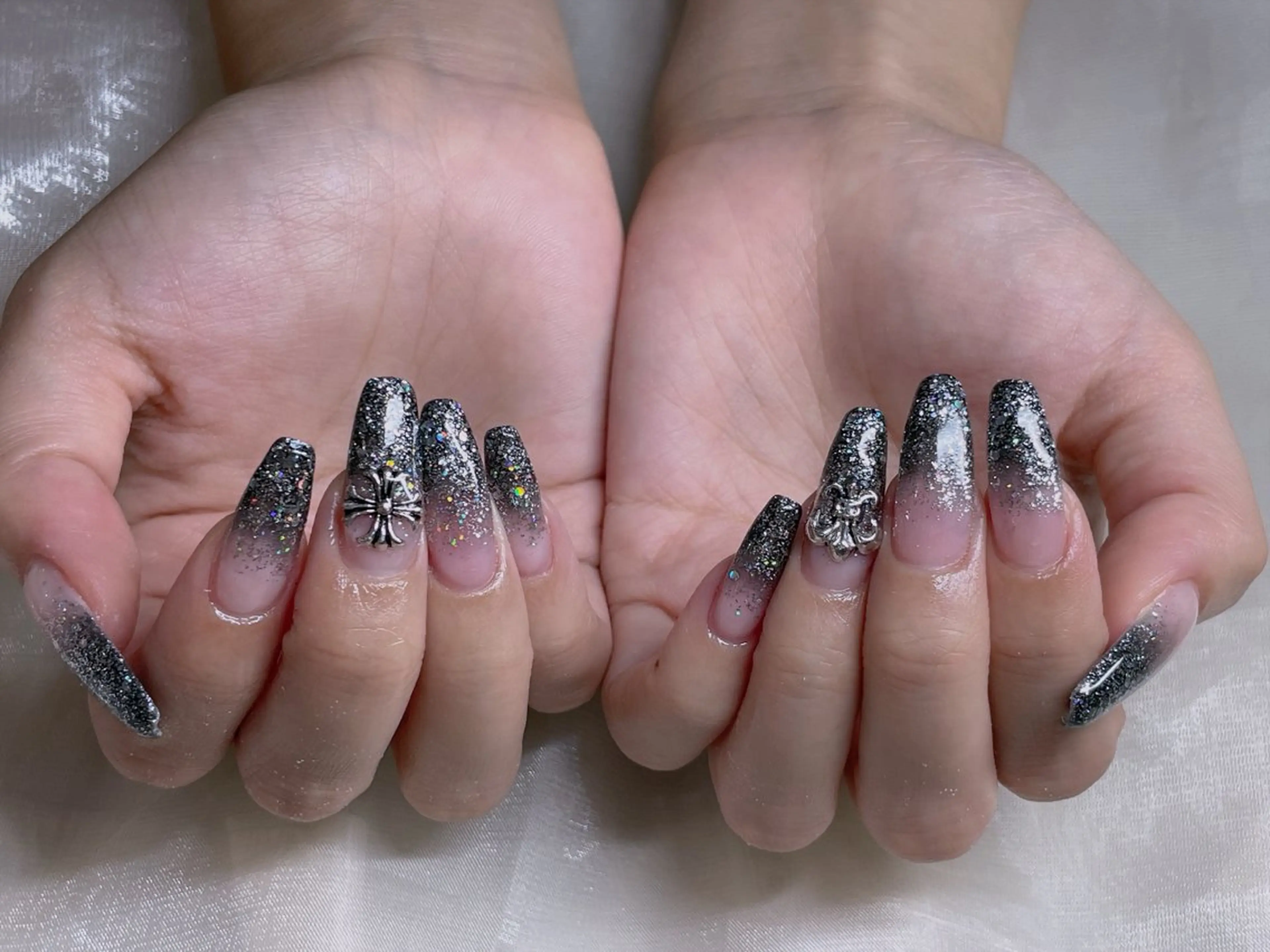 ネイル ハンドネイル リン リンのネイルデザイン