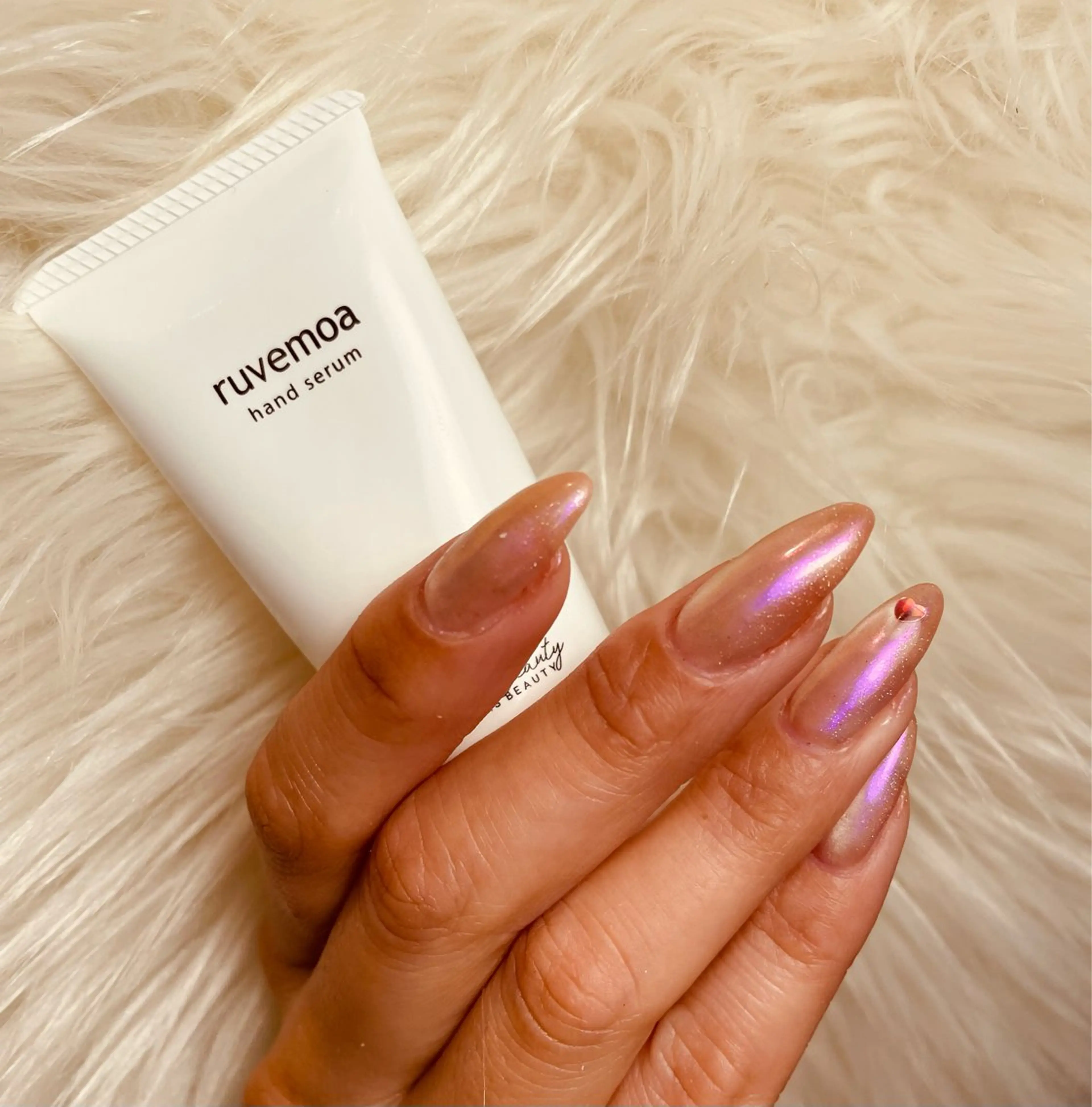 ネイル ハンドケア レディラックベイリゾート所属・LadyLuck Ayanoのネイルデザイン