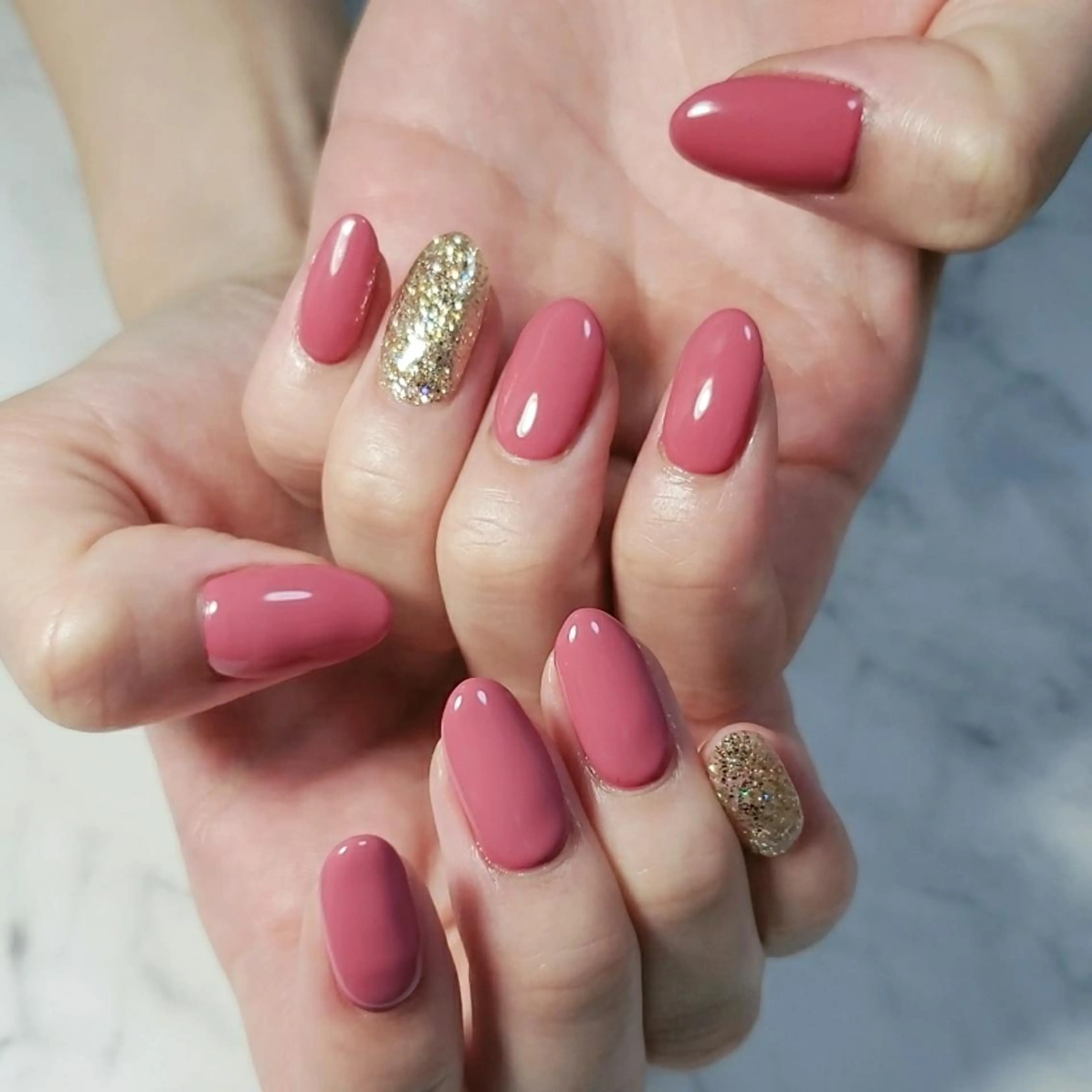 ネイル ビジュード ネイルのネイルデザイン