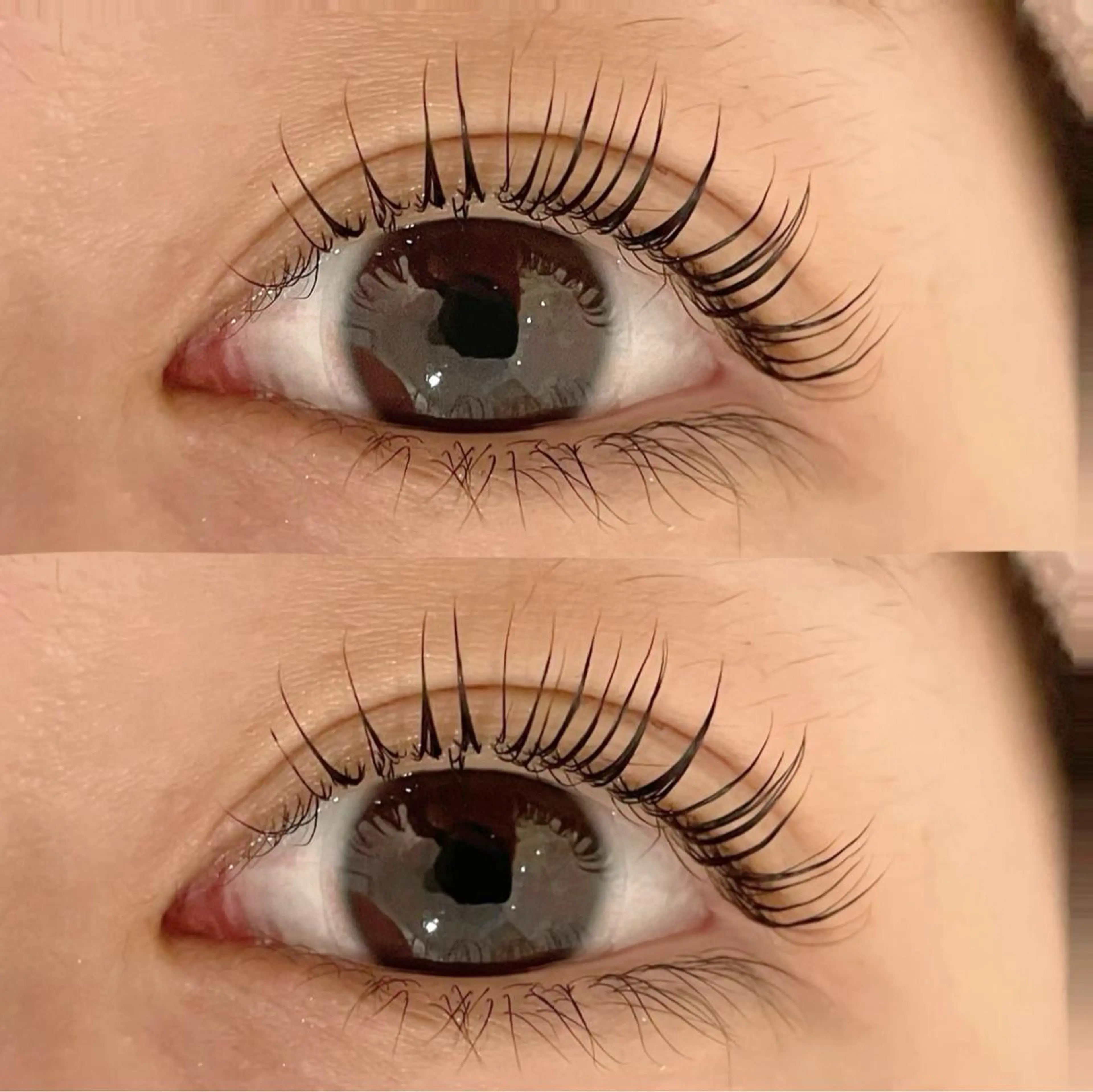 マツエク・マツパ まつげパーマ Sakura - blow京橋のマツエク・マツパデザイン