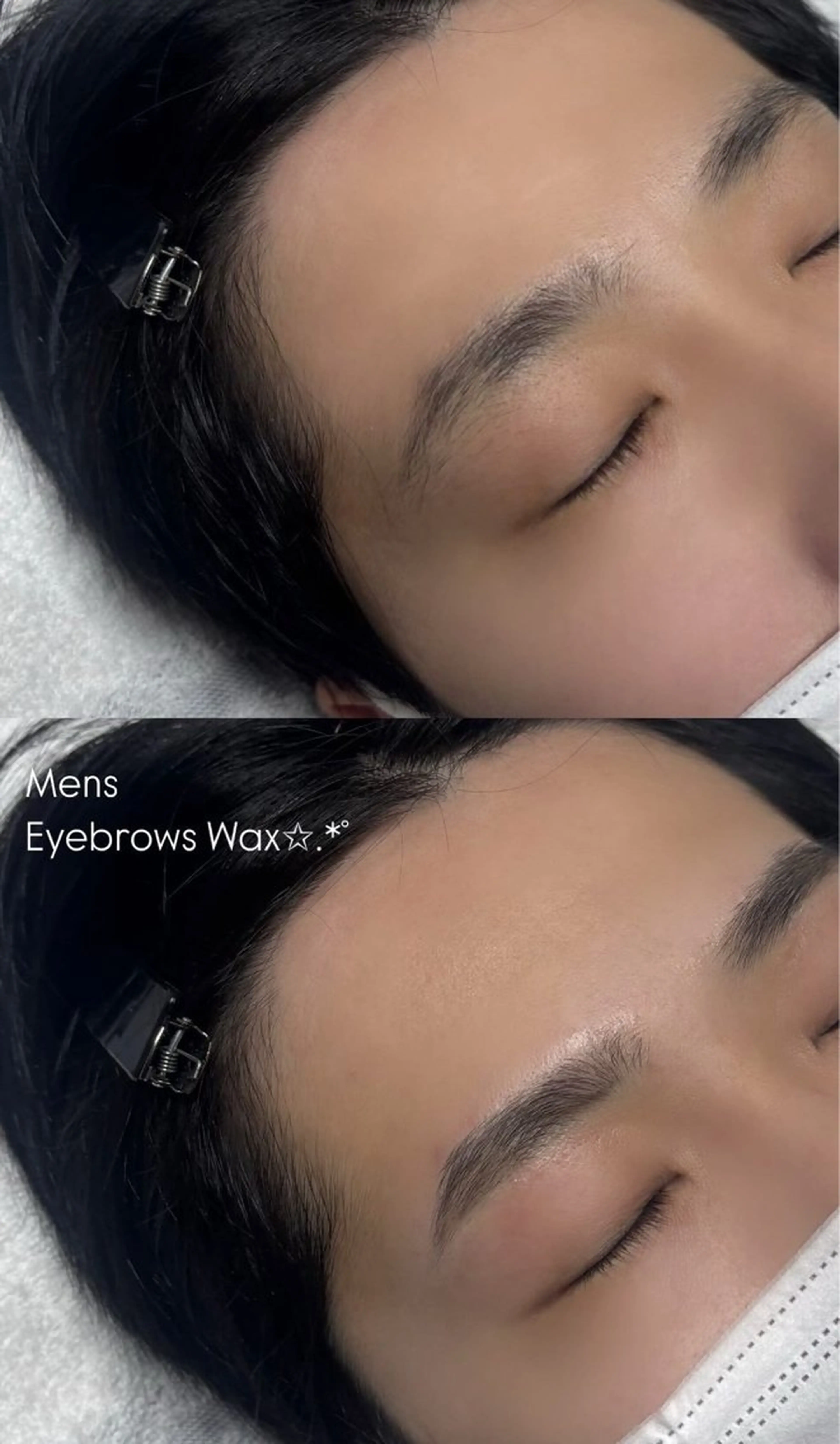 アイブロウ ワックス脱毛 眉カット その他(アイブロウ) 眉毛専門店 nogi/Hottaの眉毛・アイブロウイメージ