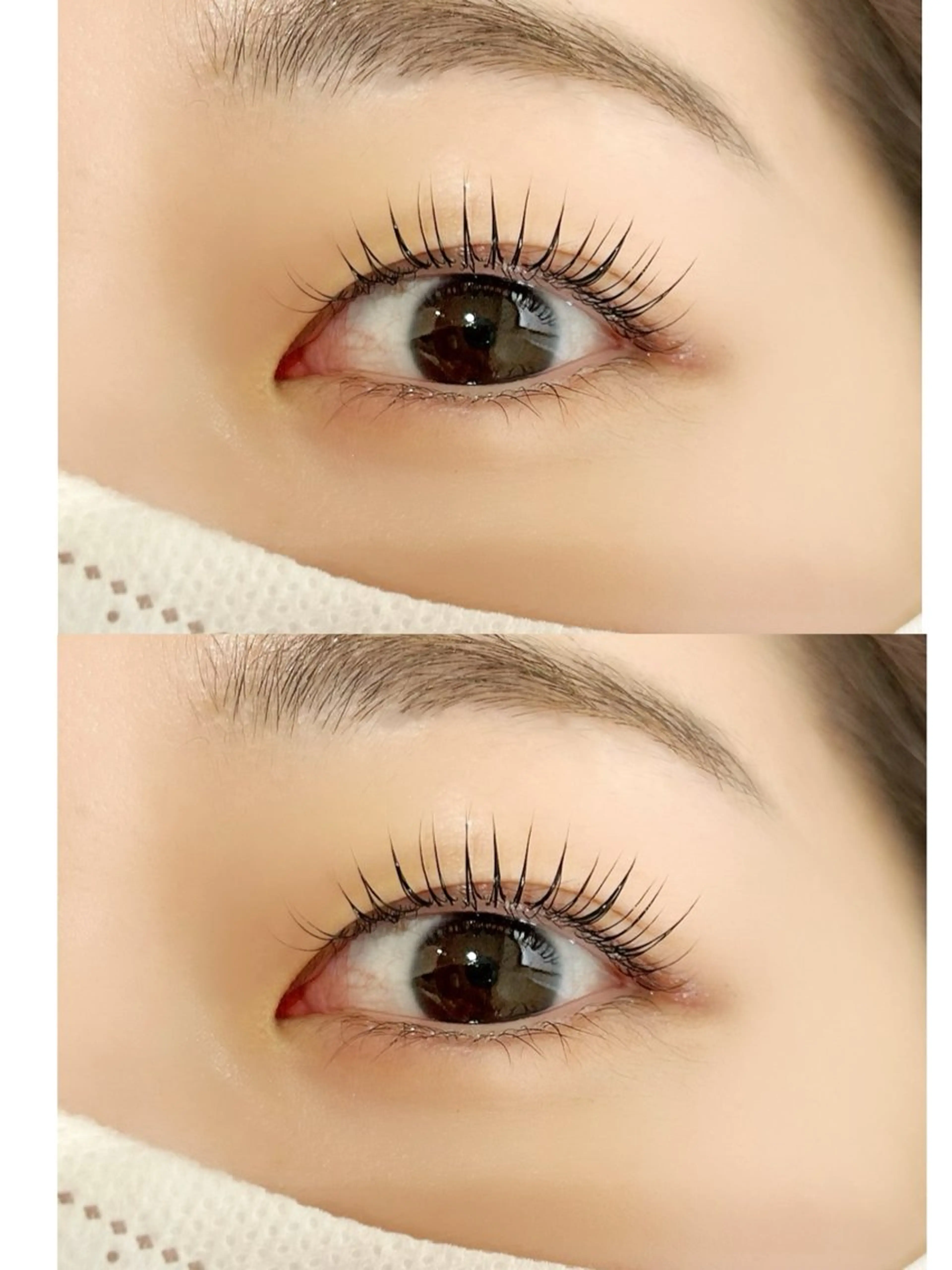 マツエク・マツパ マツパ 💎中嶋 みゆ💎のヘアスタイル