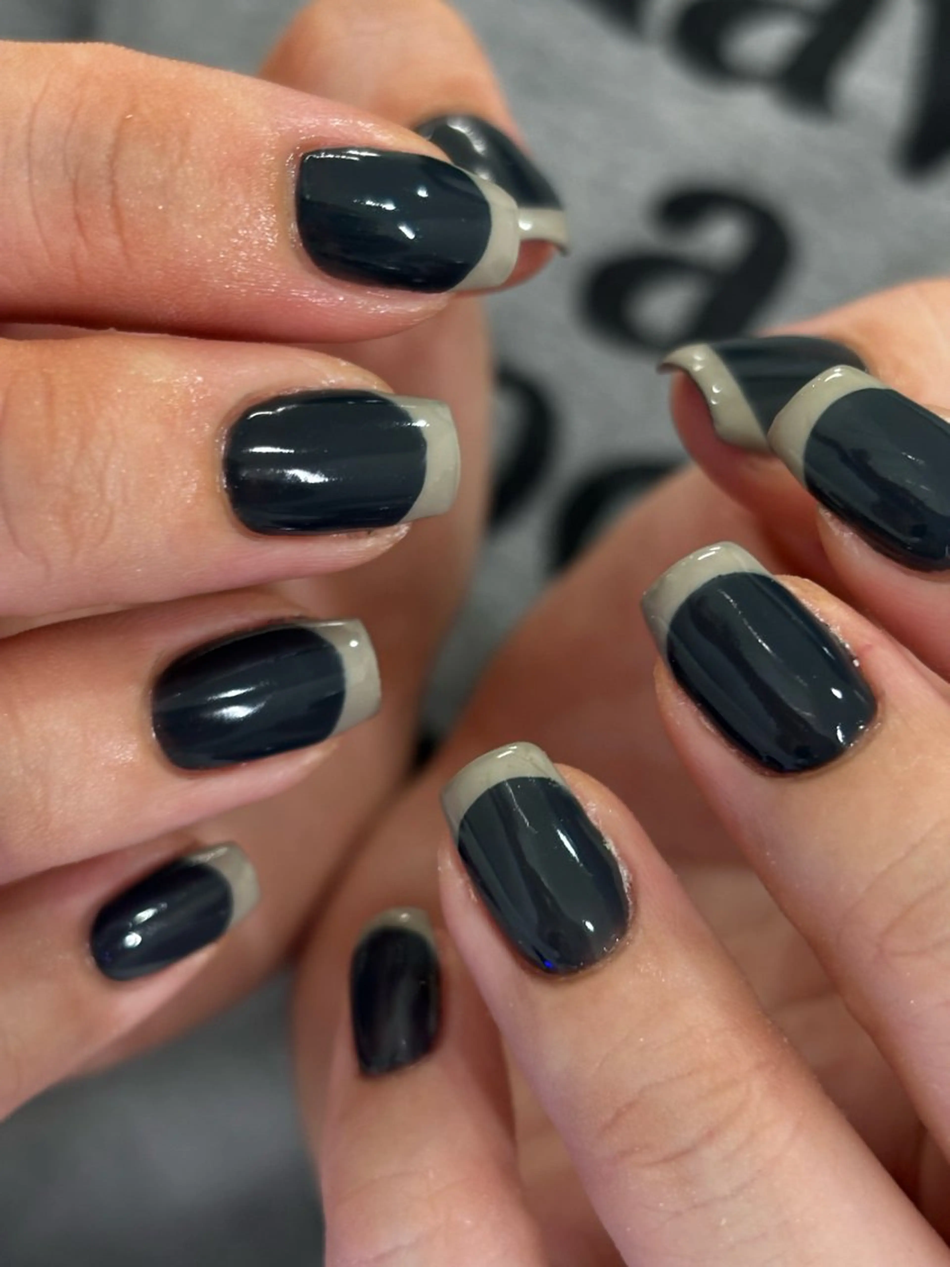 ネイル MARIE 表参道 /YUKIのネイルデザイン