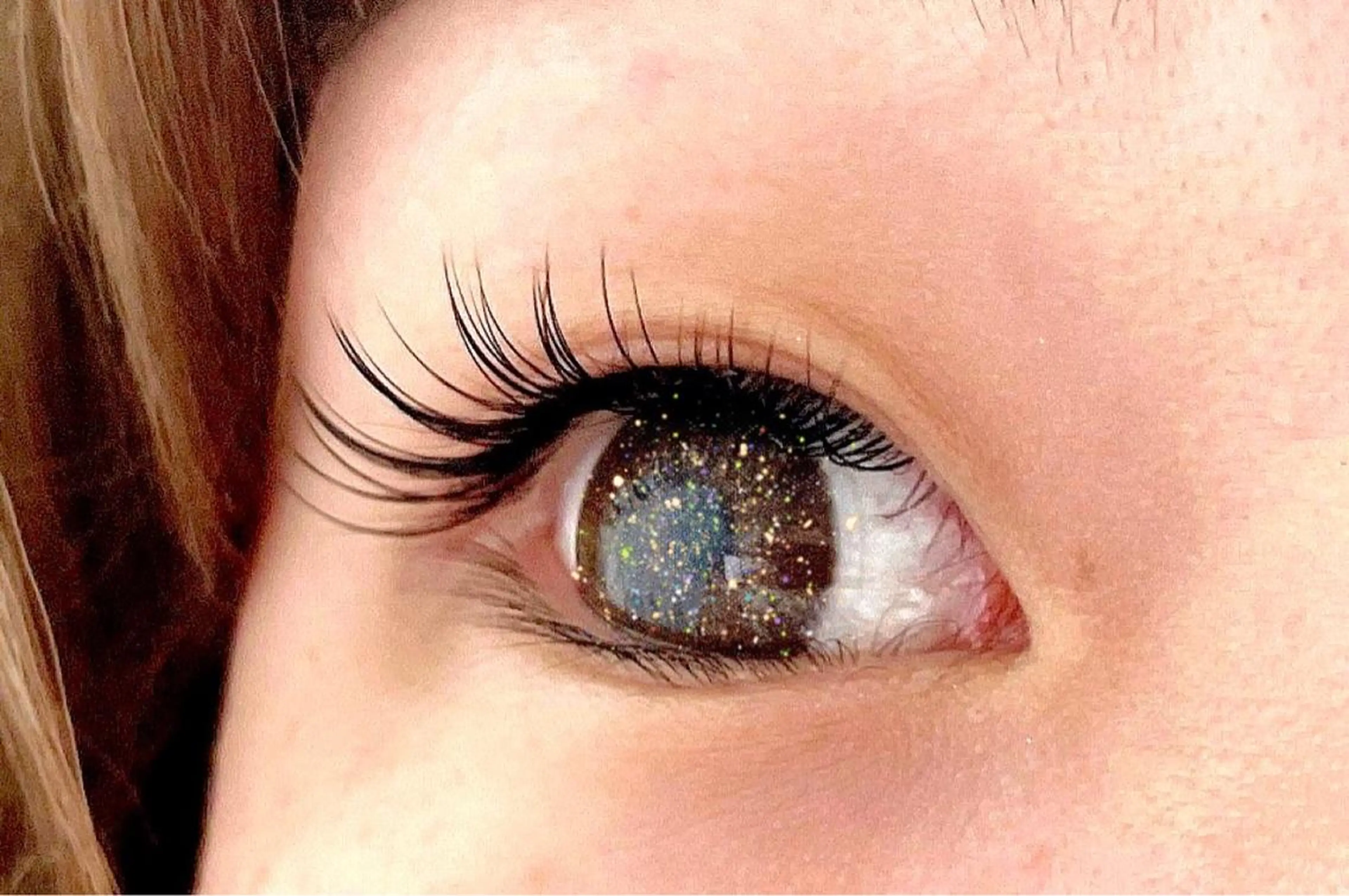 マツエク・マツパ L’attente所属・🤩TIELU🤩 Lattent店太田のマツエク・マツパデザイン