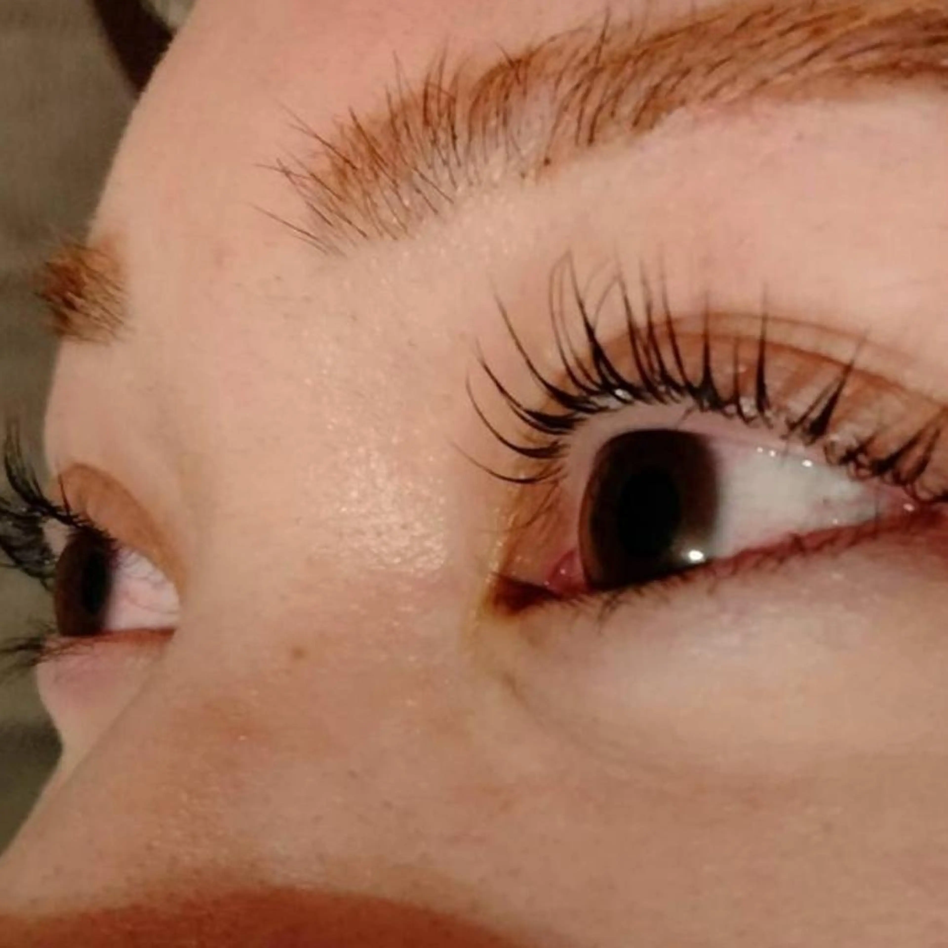 マツエク・マツパ y's salon CHAM所属・CHAM 　y's salonのマツエク・マツパデザイン