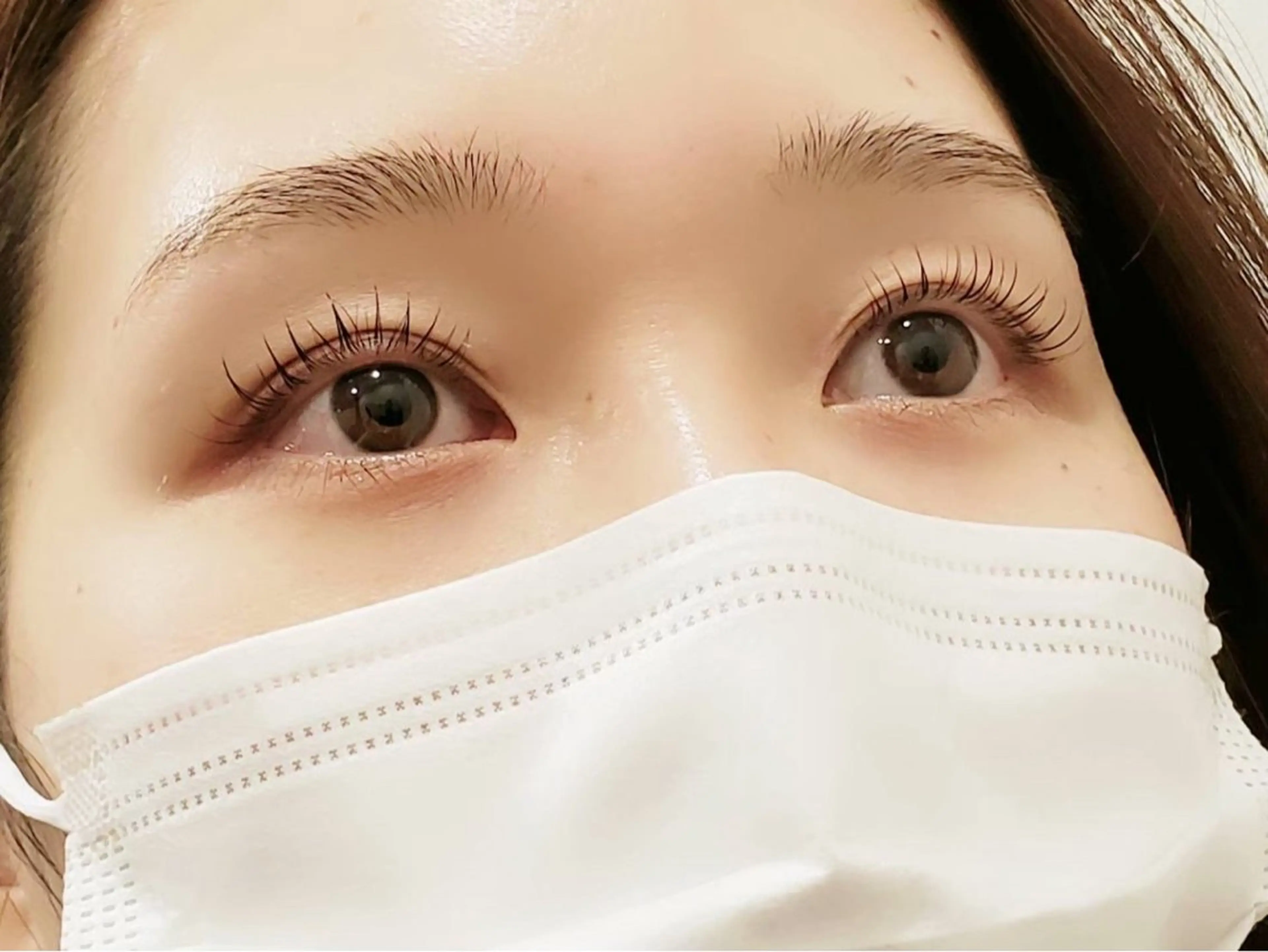 マツエク・マツパ beauty🩵 space sayaのマツエク・マツパデザイン