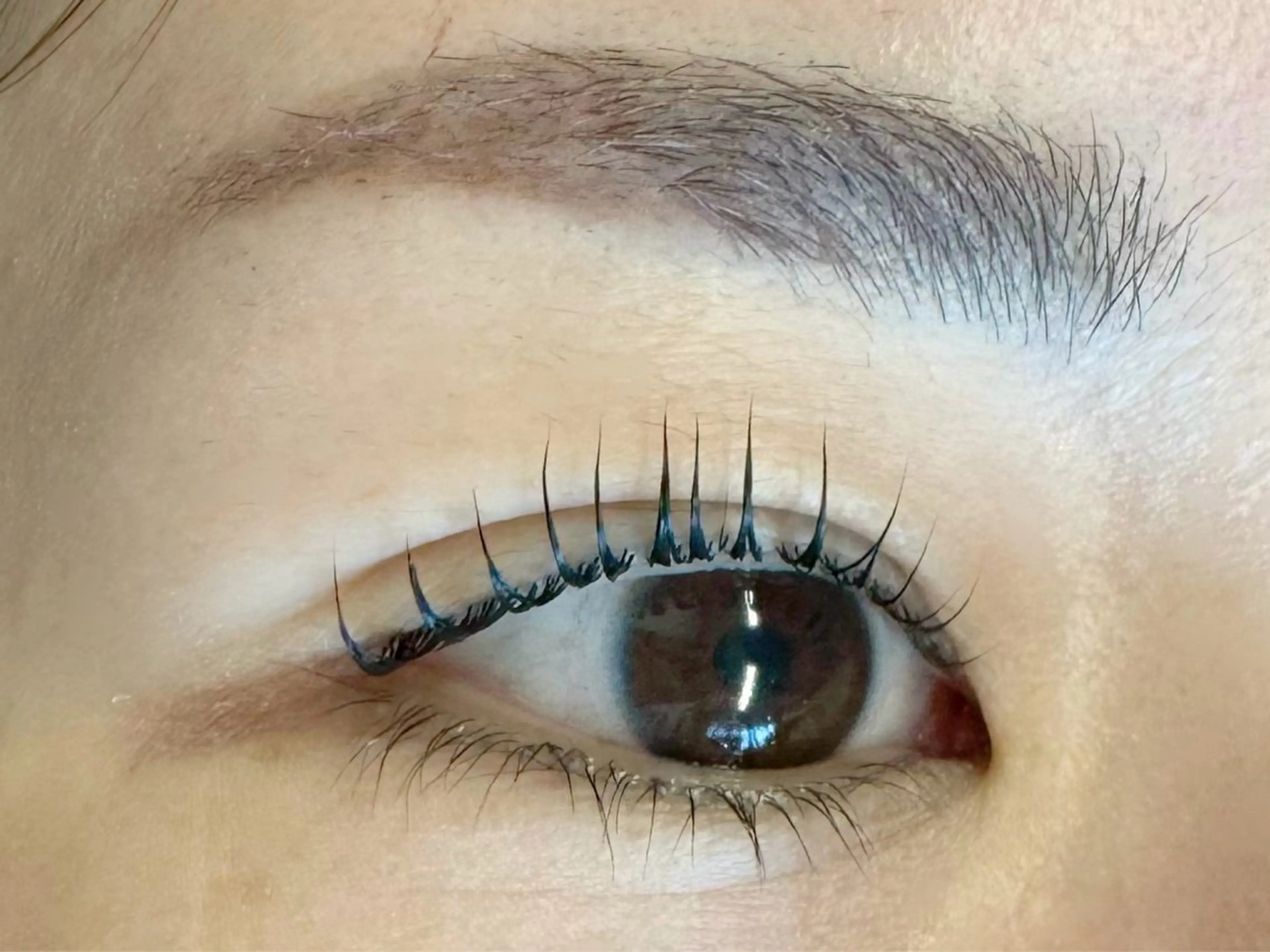 マツエク・マツパ Kanako 🌼のマツエク・マツパデザイン