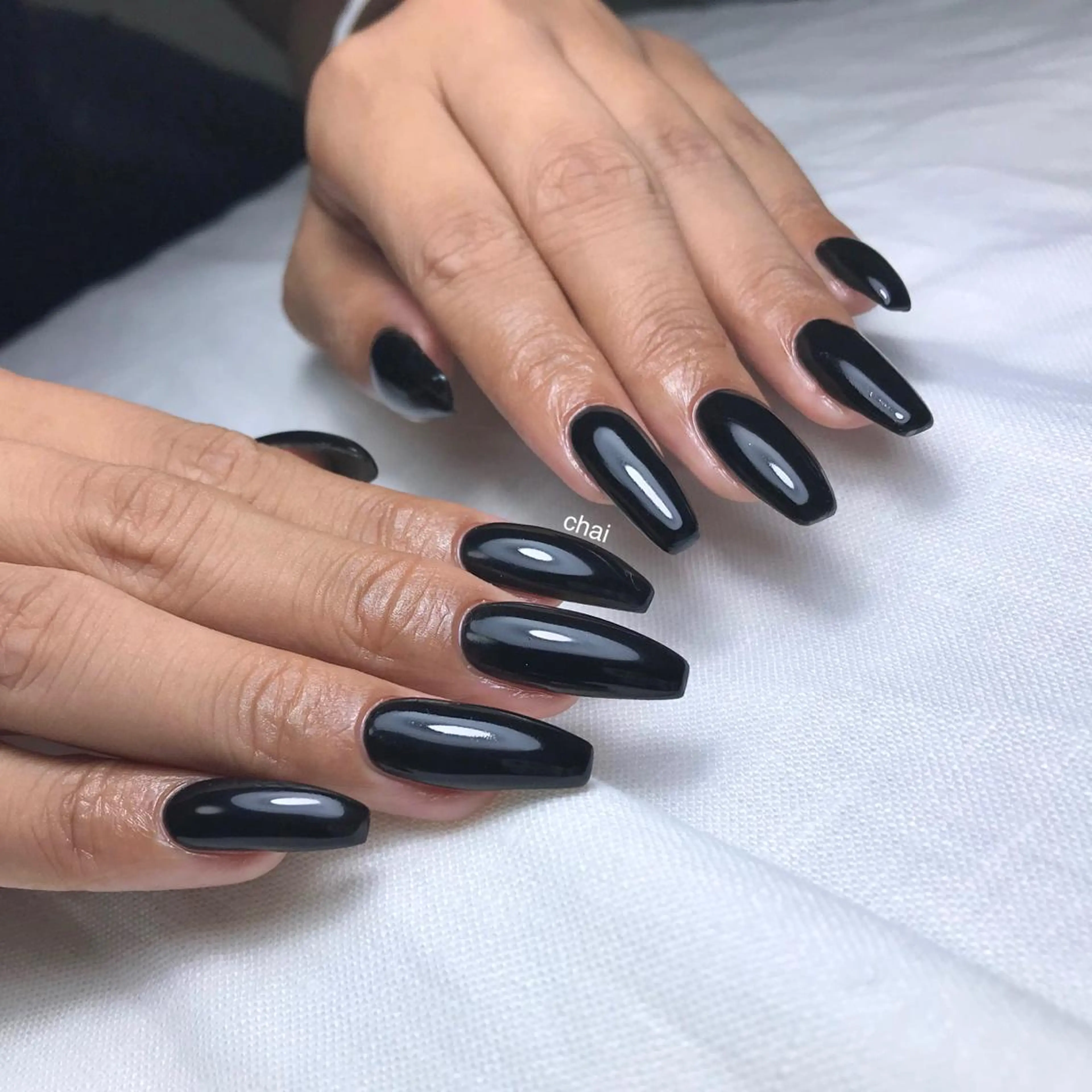 ネイル ハンドネイル 💅 Ai.のネイルデザイン