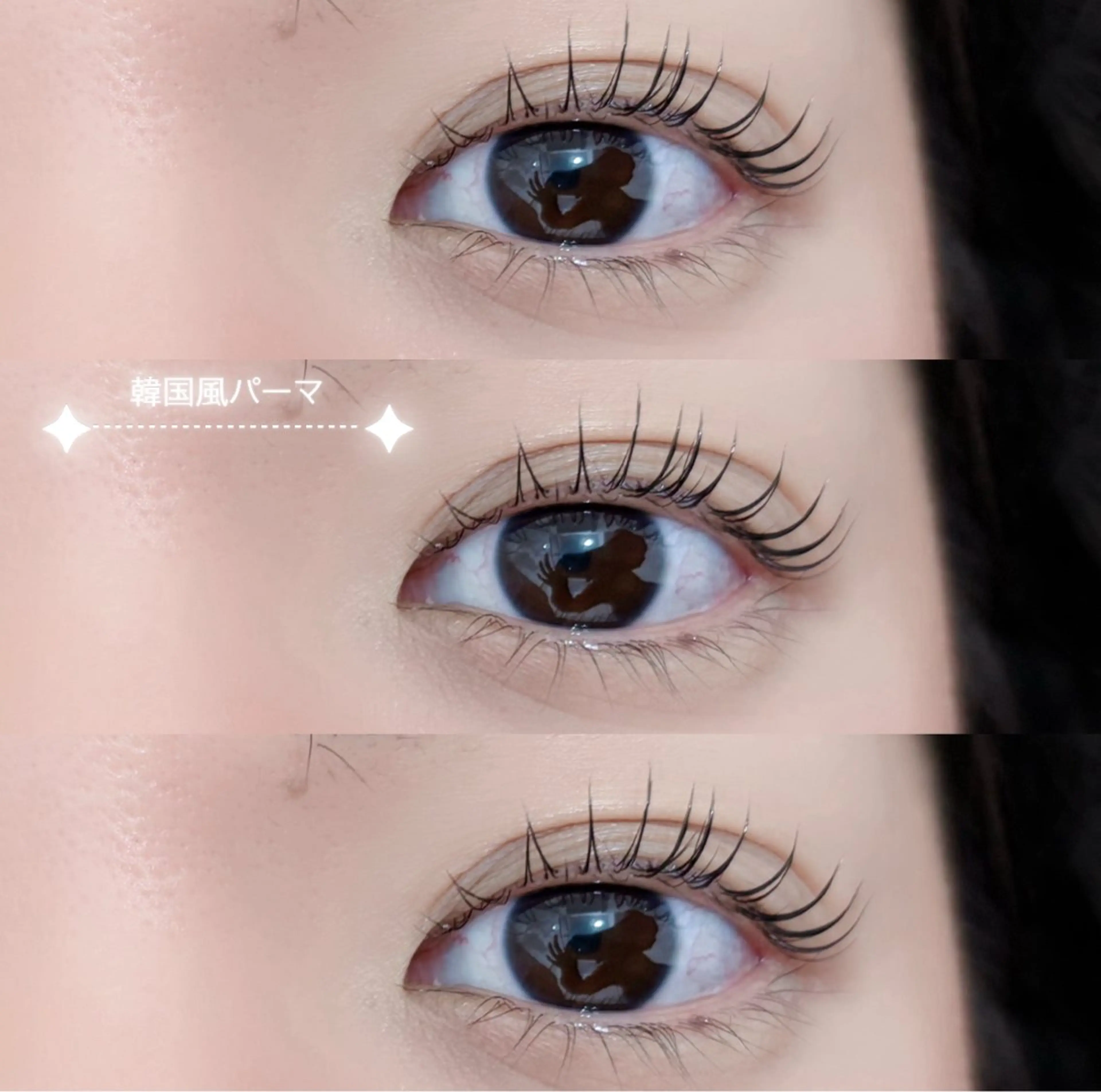 マツエク・マツパ arts /yamasakiのマツエク・マツパデザイン