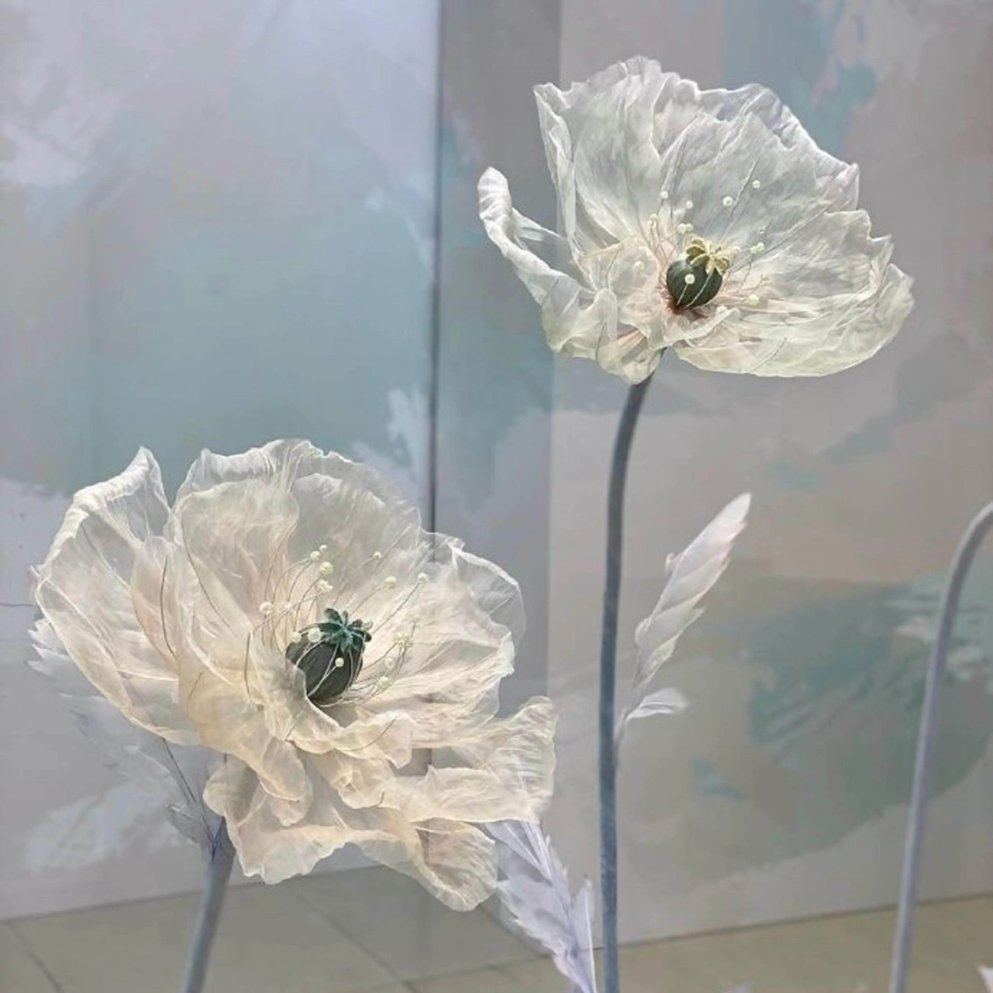 🩰🪞冬のツヤ感重視🕯️顔まわりカット＋アルティスストカラー＋トリートメントの写真