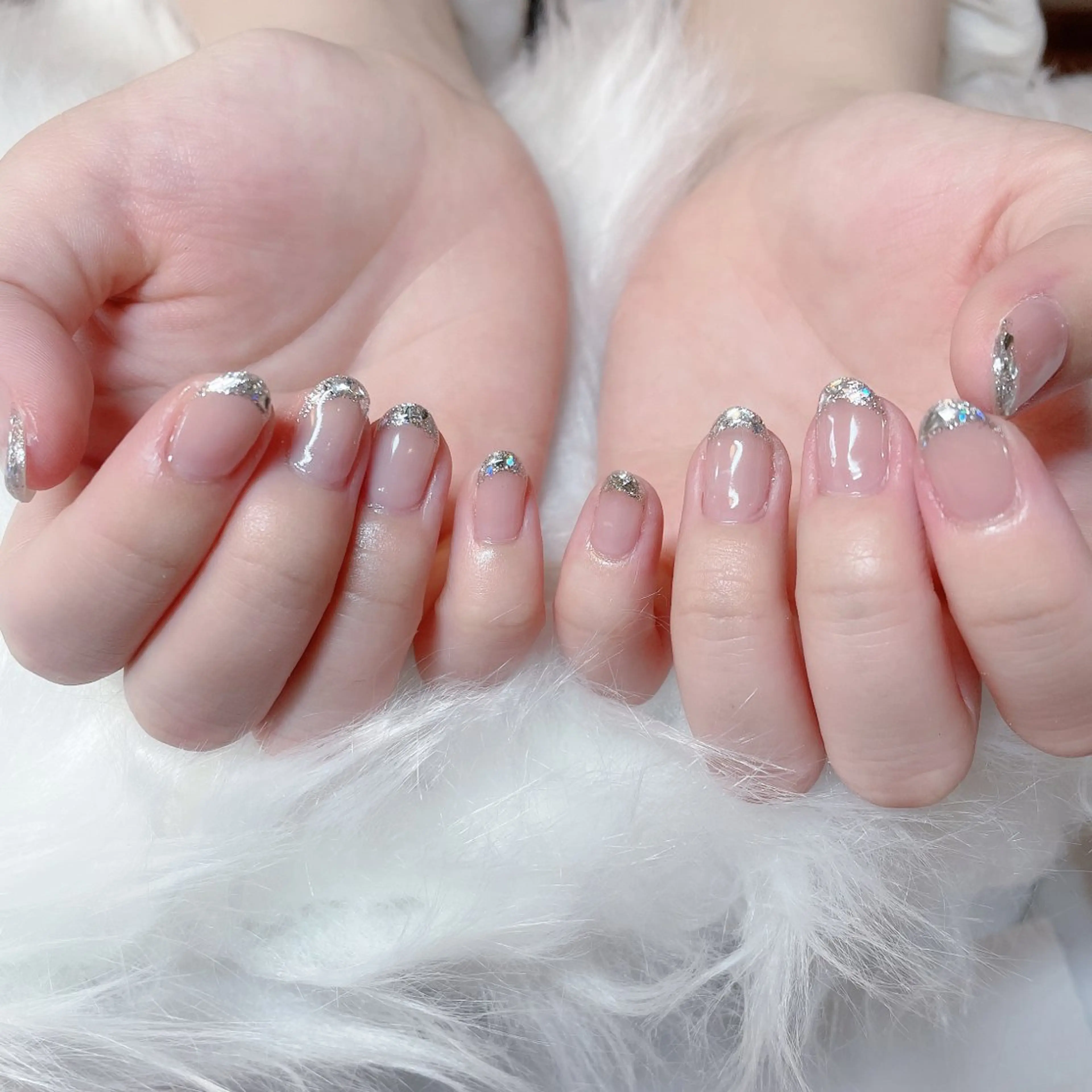 ネイル ハンドネイル D-BEAUTY Nailsalonのネイルデザイン