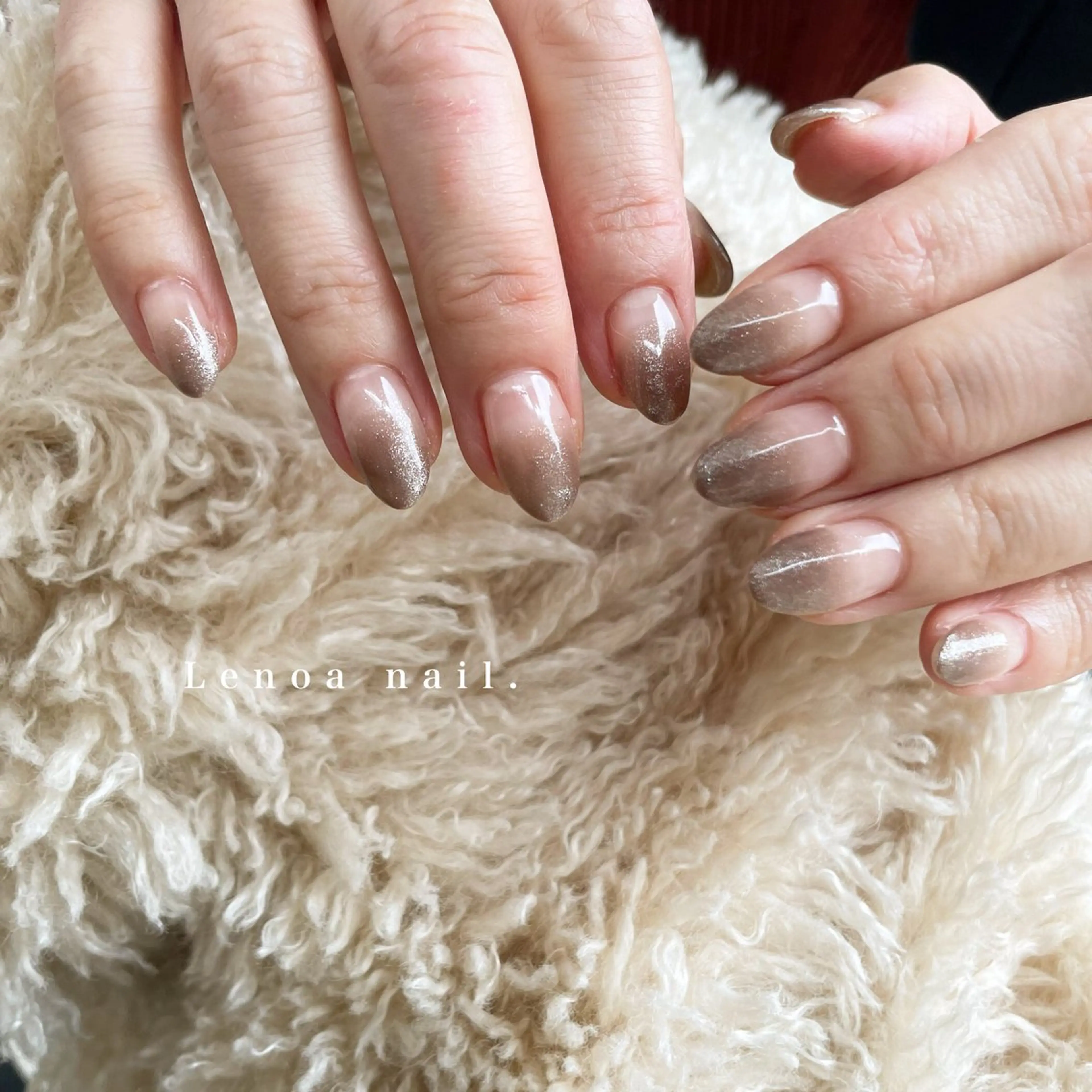 ネイル nailsalon Lenoaのネイルデザイン