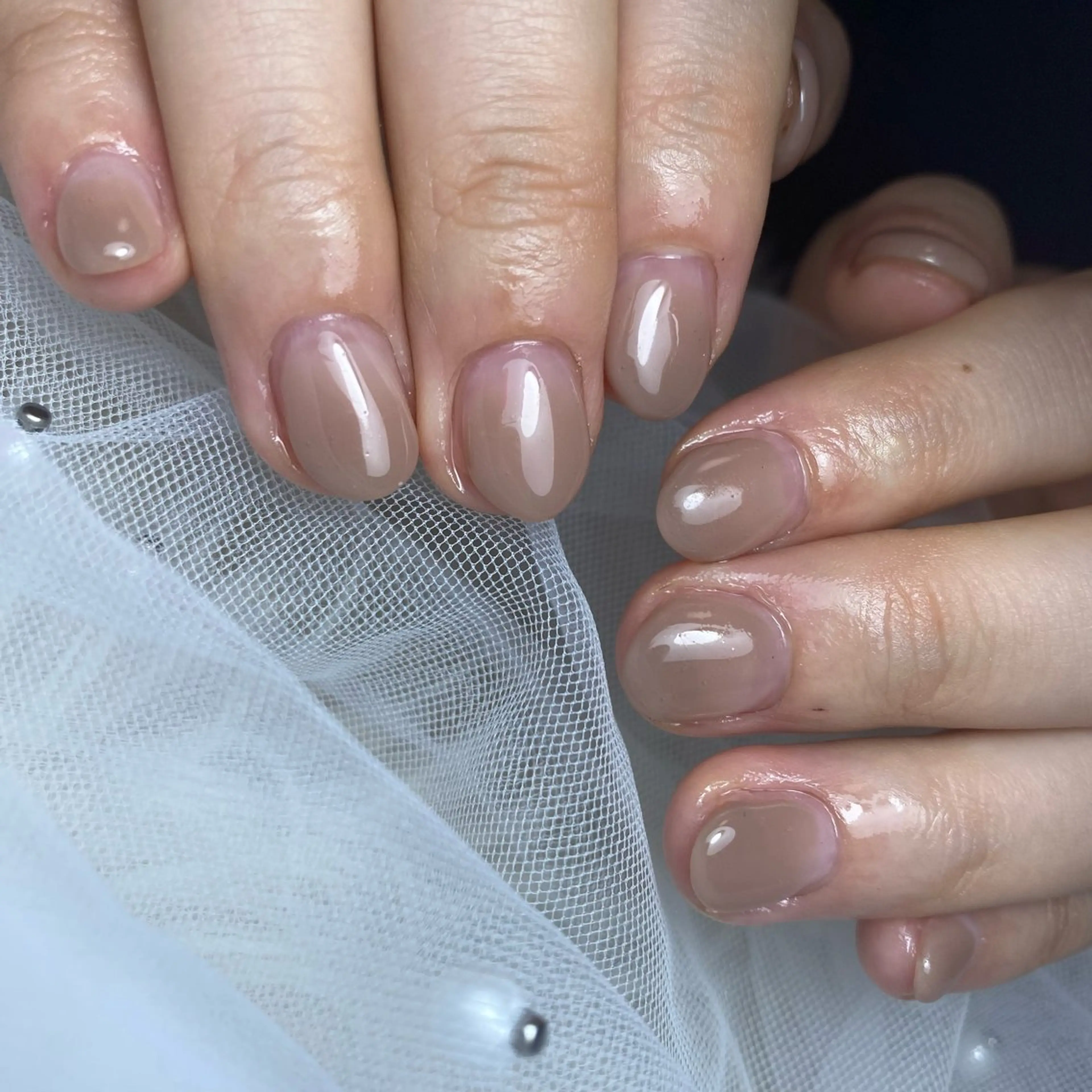 ネイル Beauty Space N&Nのネイルデザイン