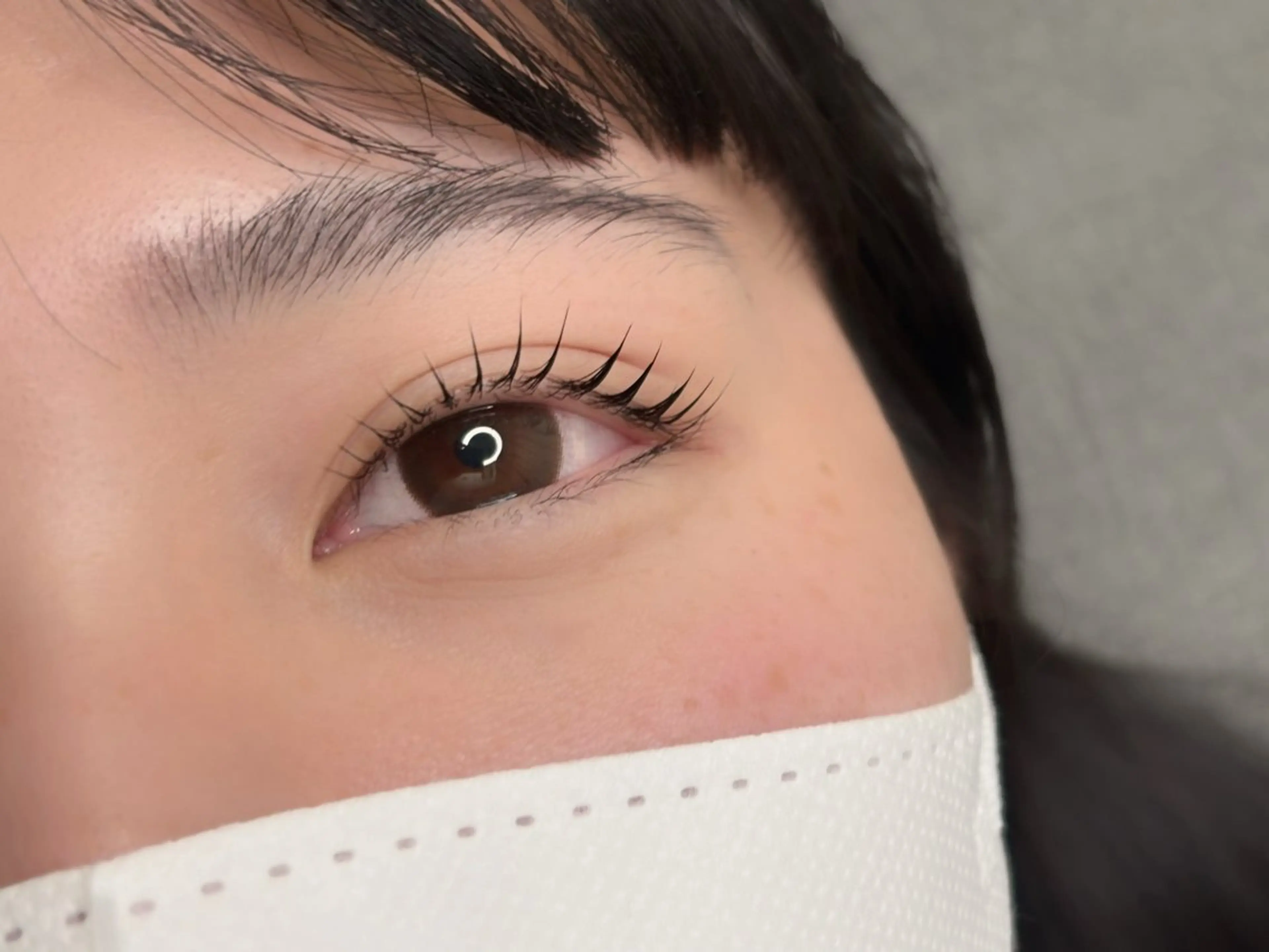 マツエク・マツパ tres momokaの眉毛・アイブロウイメージ