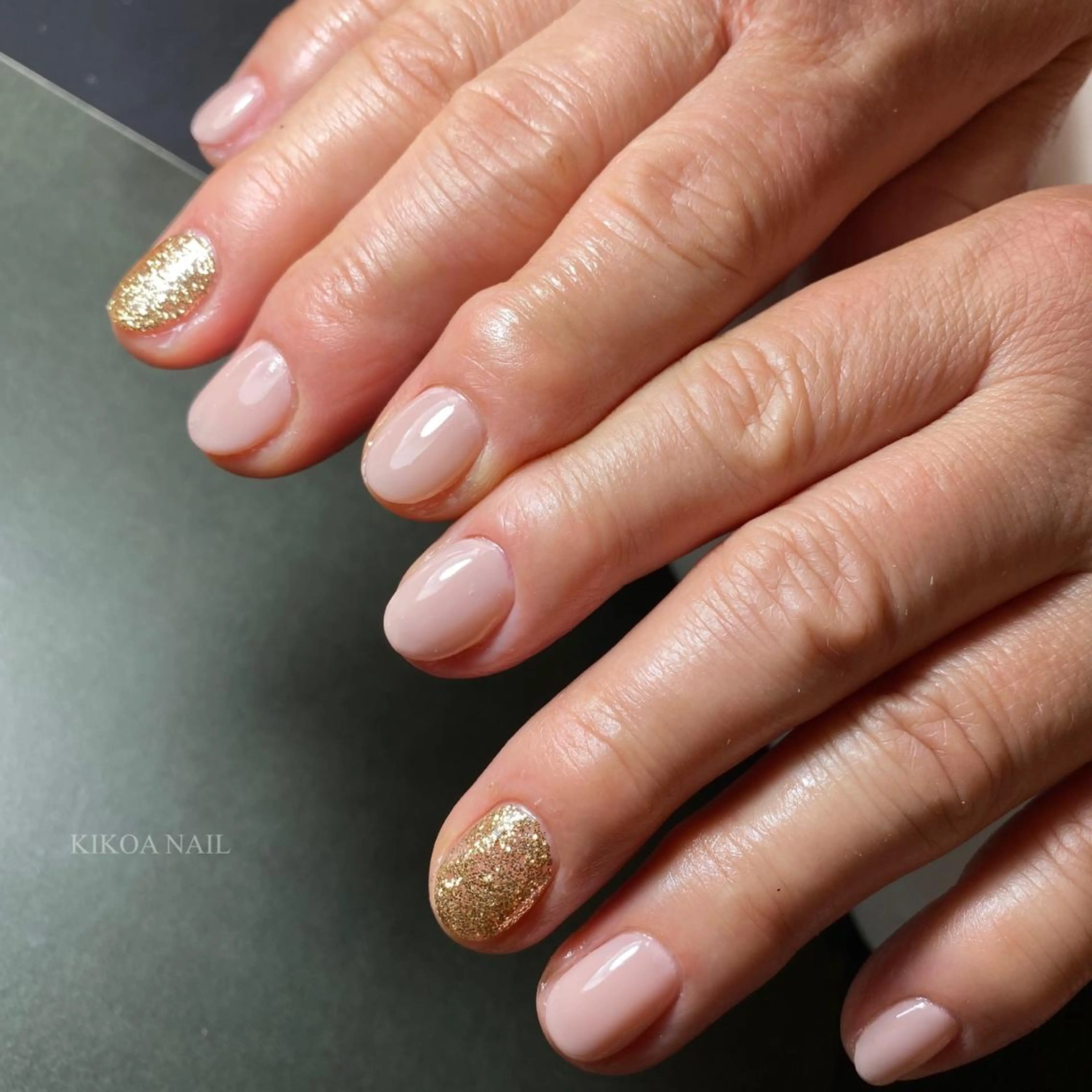 ネイル KIKOA NAIL キコアネイルのネイルデザイン