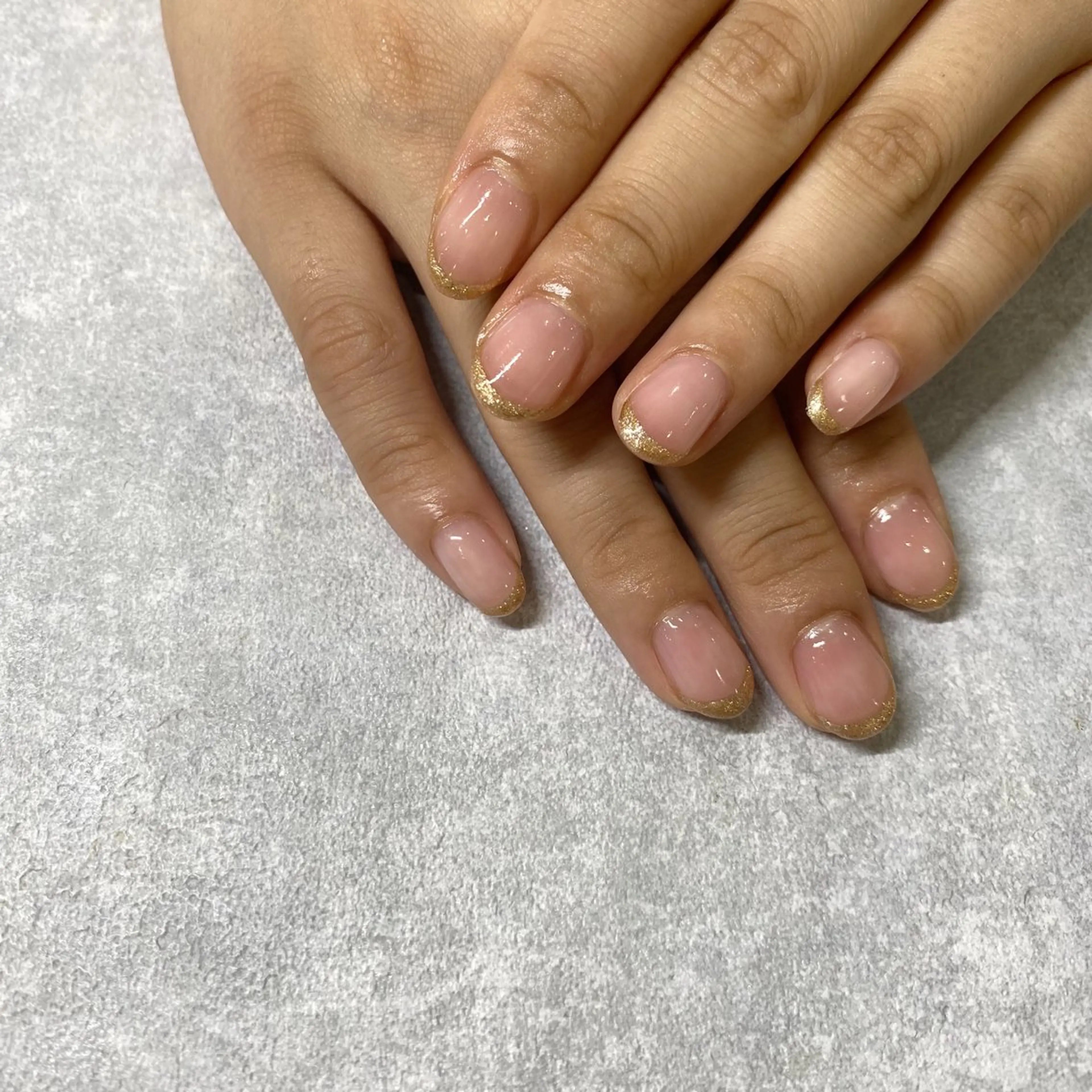 ネイル Zina  nail 浦安所属・Zina nail 浦安店のネイルデザイン