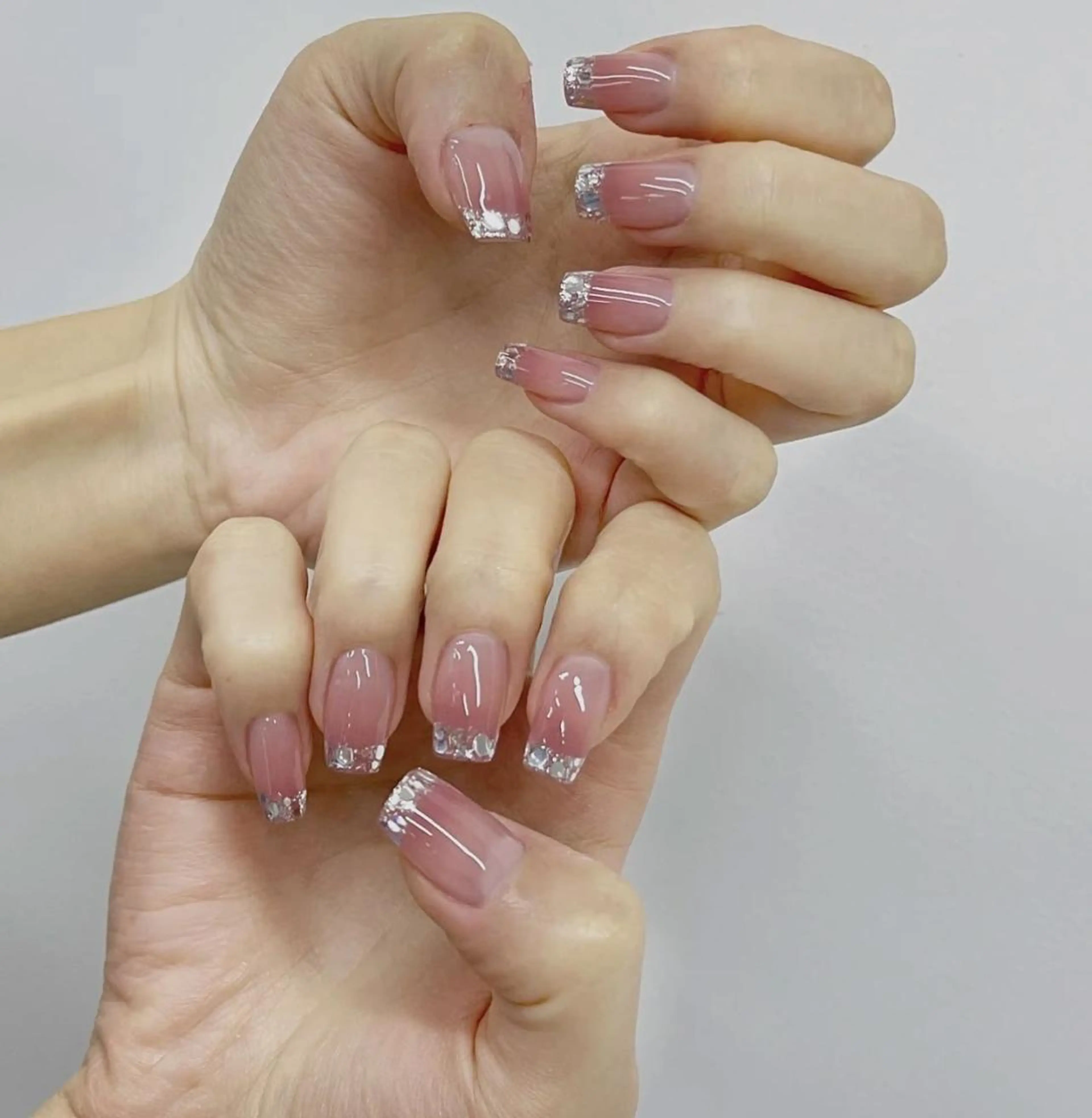 ネイル Queens momoのネイルデザイン