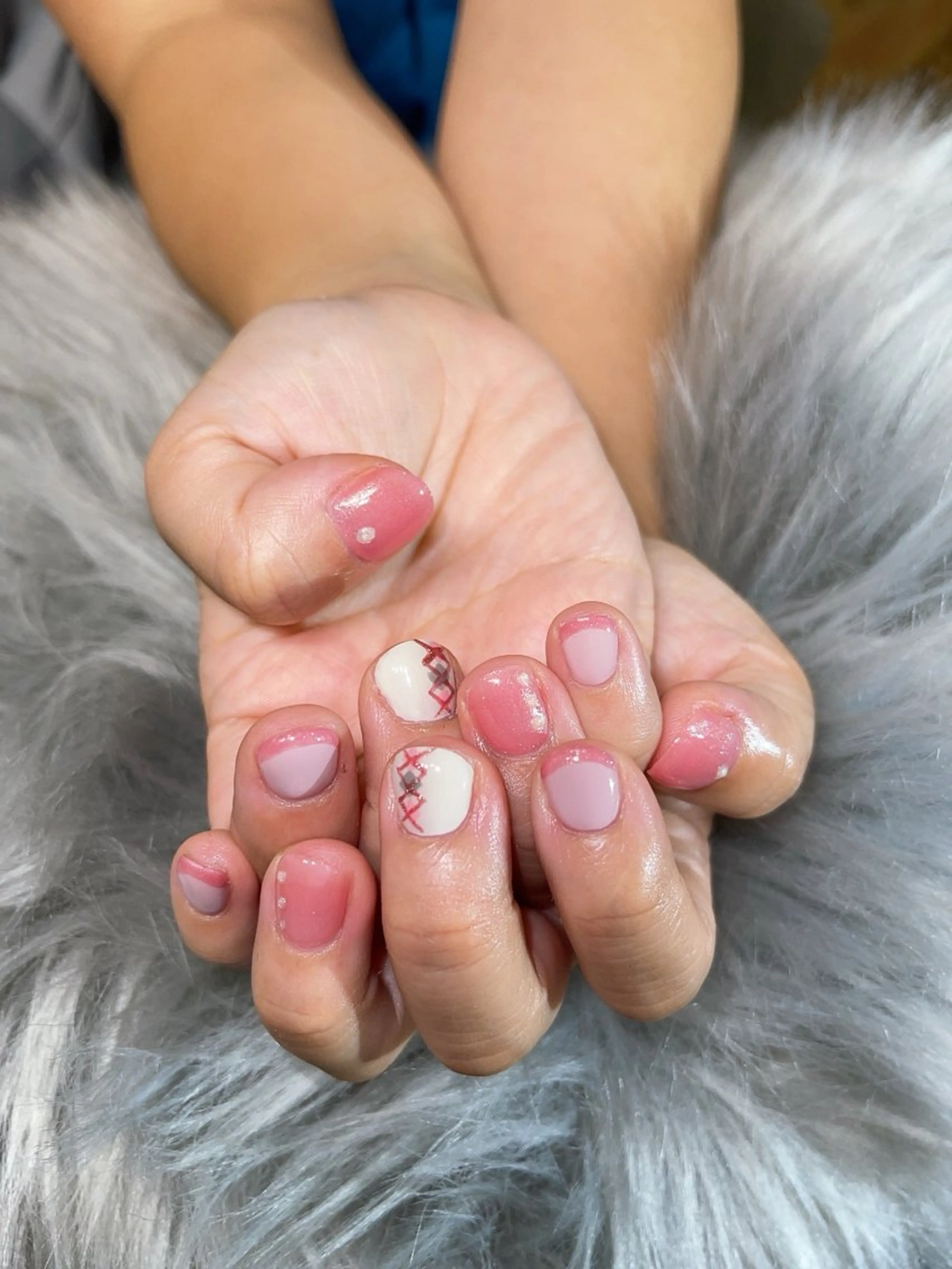 ネイル ♡ KEIKOのネイルデザイン