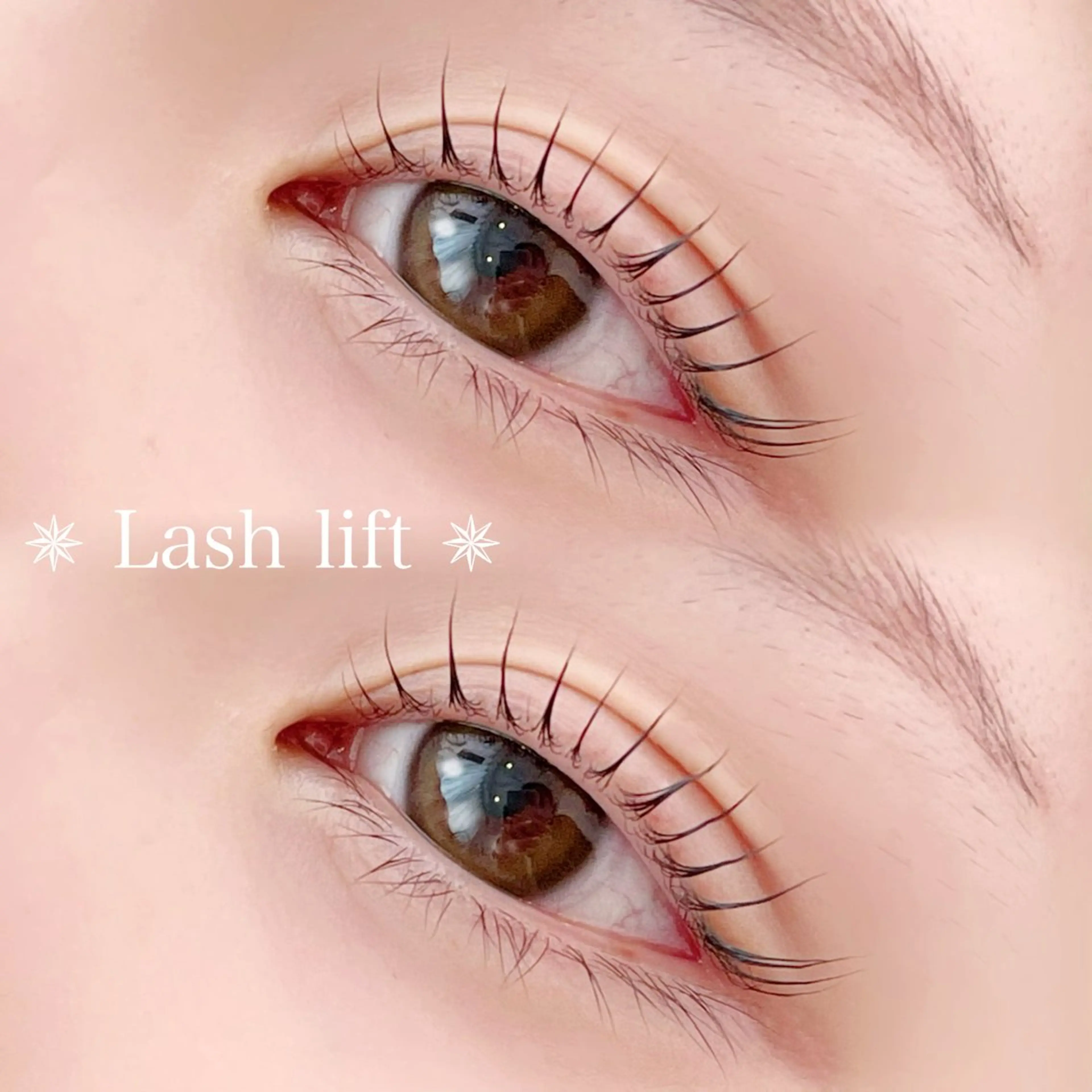 マツエク・マツパ TRICO八幡山所属・TORIC Taketaのマツエク・マツパデザイン