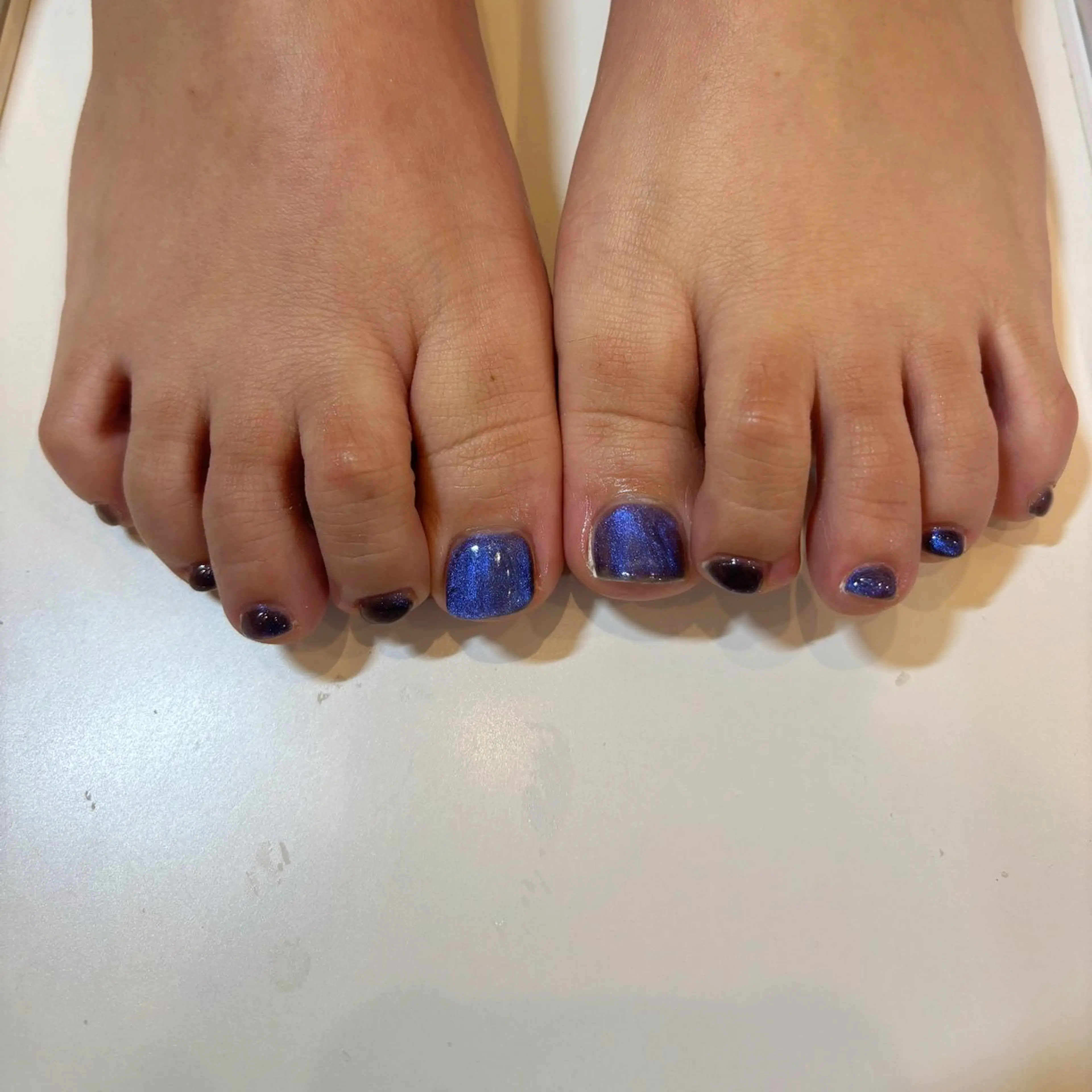 ネイル フットネイル Frere nailのネイルデザイン