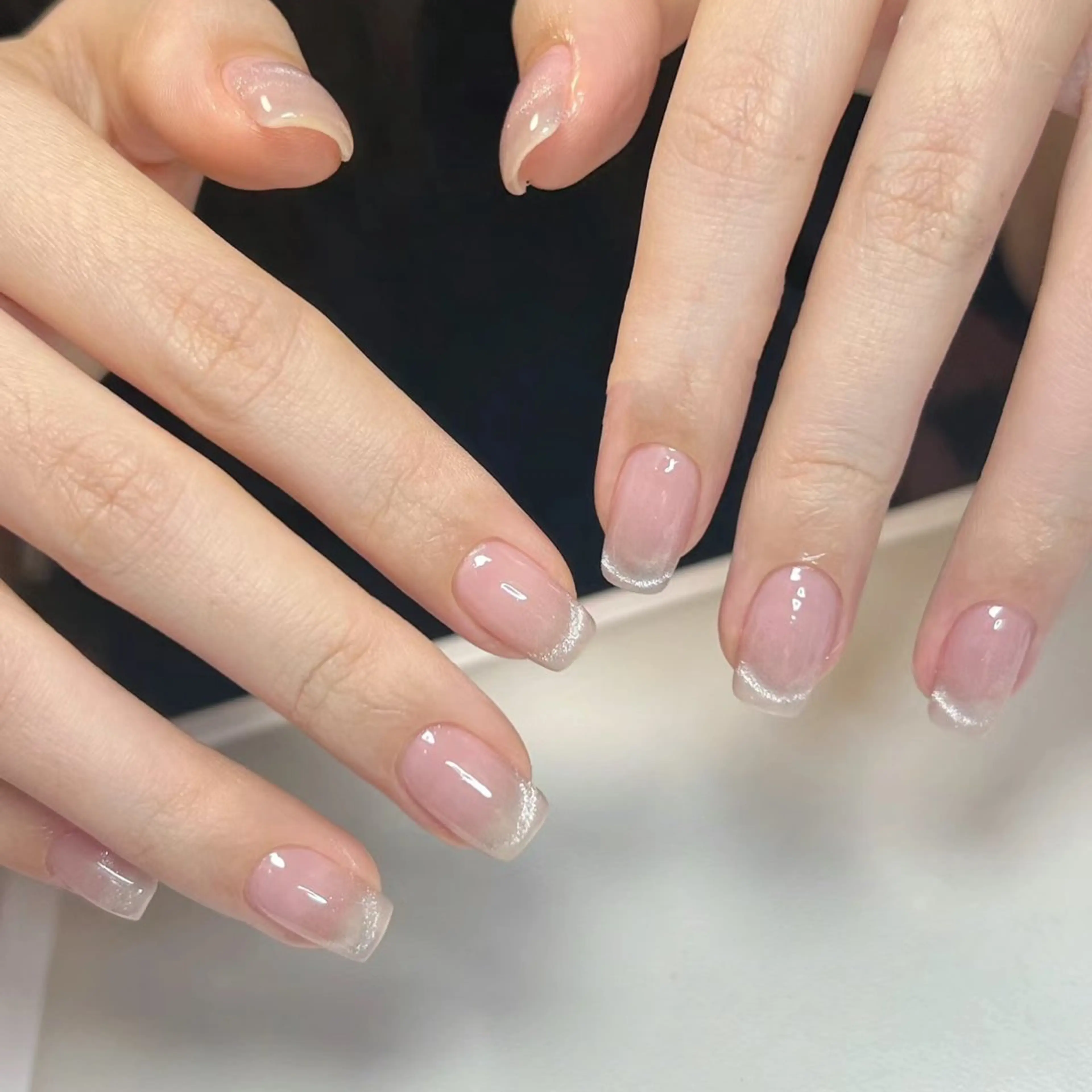 ネイル ⭐️Syu Rei⭐️のネイルデザイン