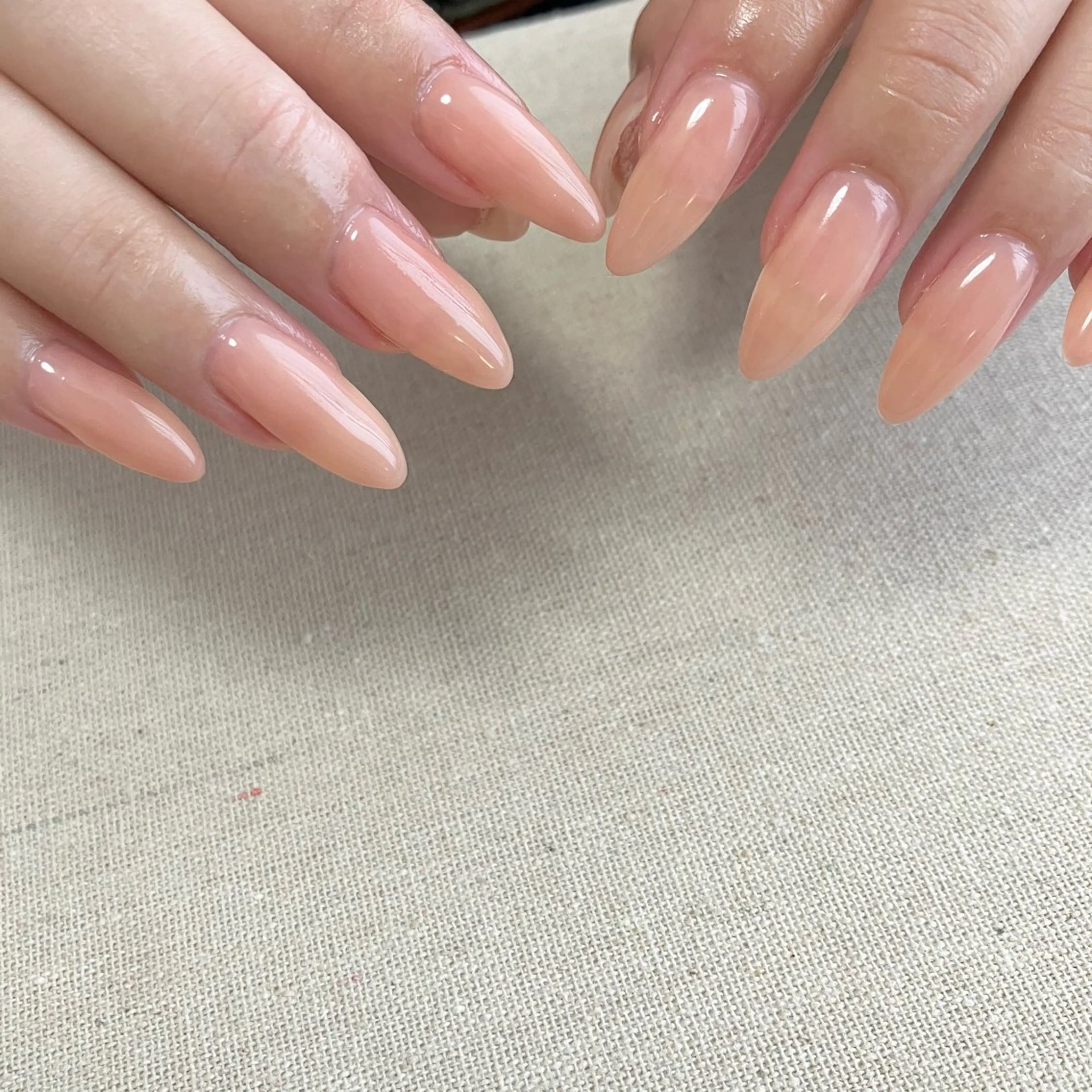 ネイル hiroba nailのネイルデザイン