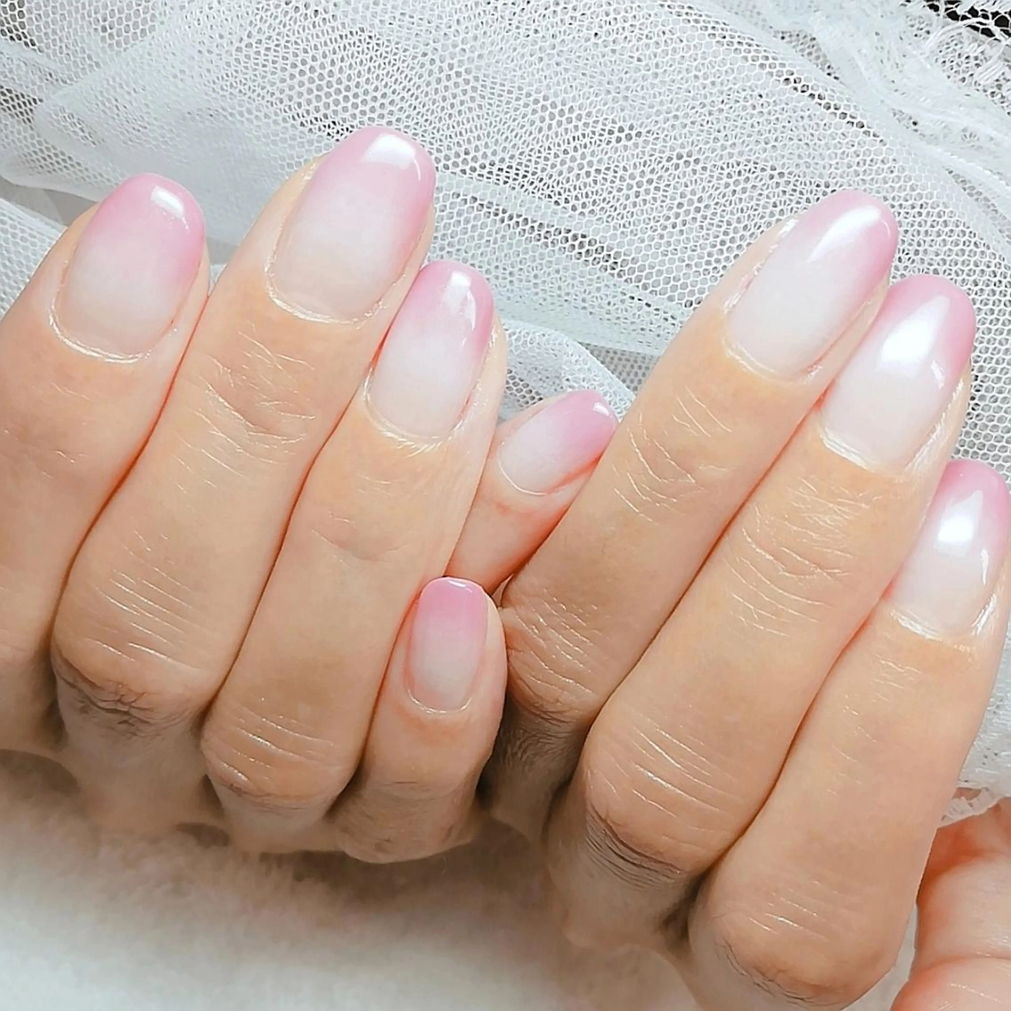 ネイル ハンドネイル 柴崎 美幸のネイルデザイン