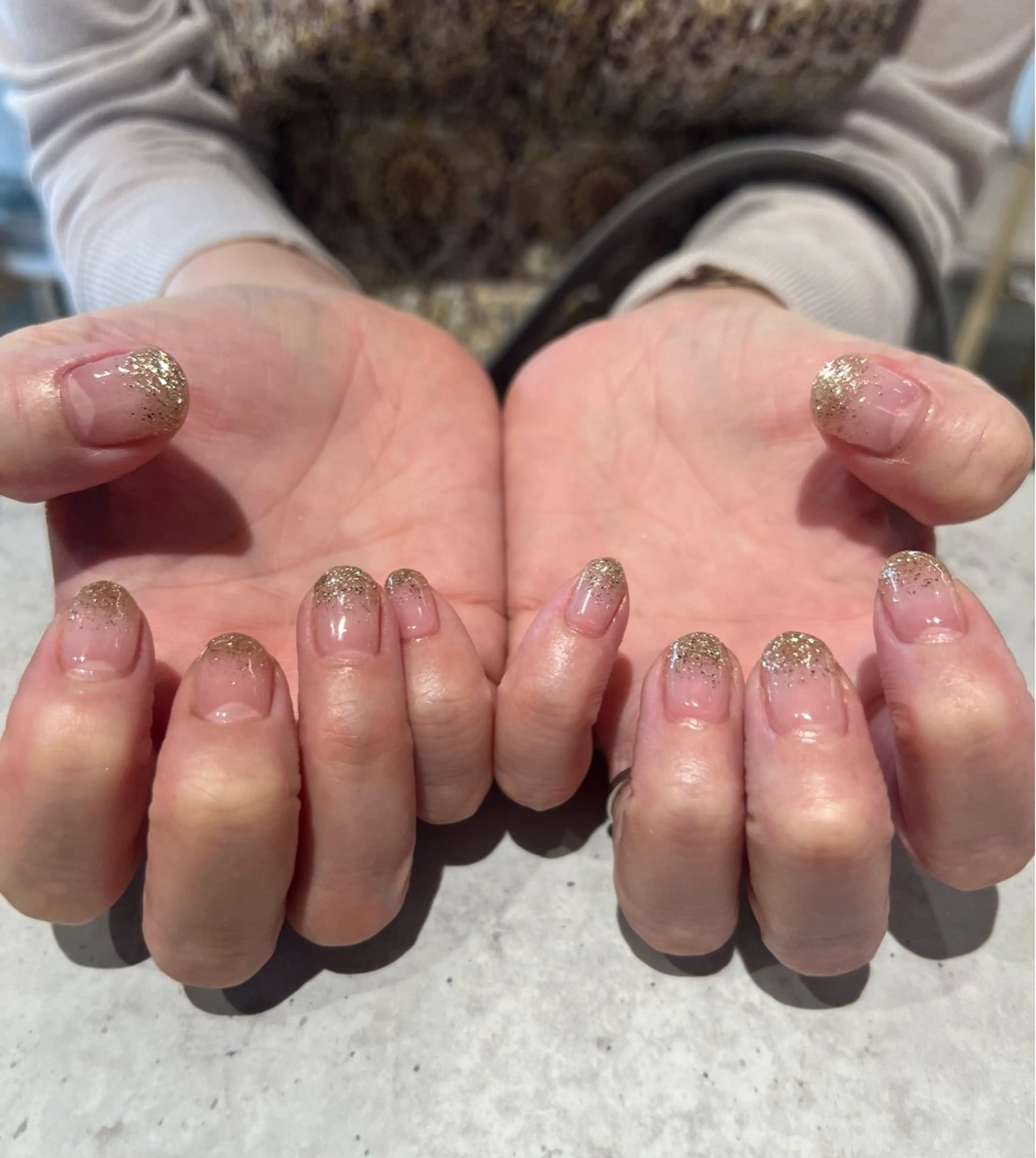 ネイル asuka 🐰のネイルデザイン