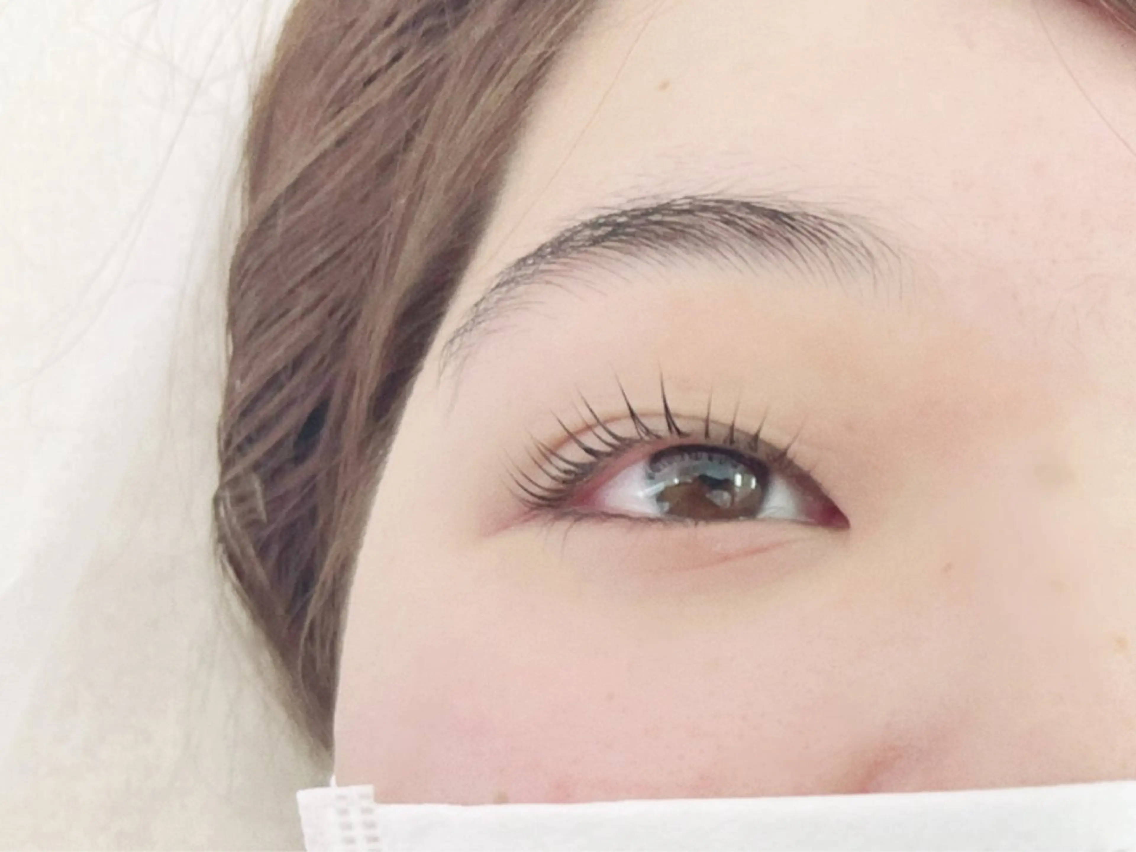 マツエク・マツパ fan.germe☆ Satsukiのマツエク・マツパデザイン