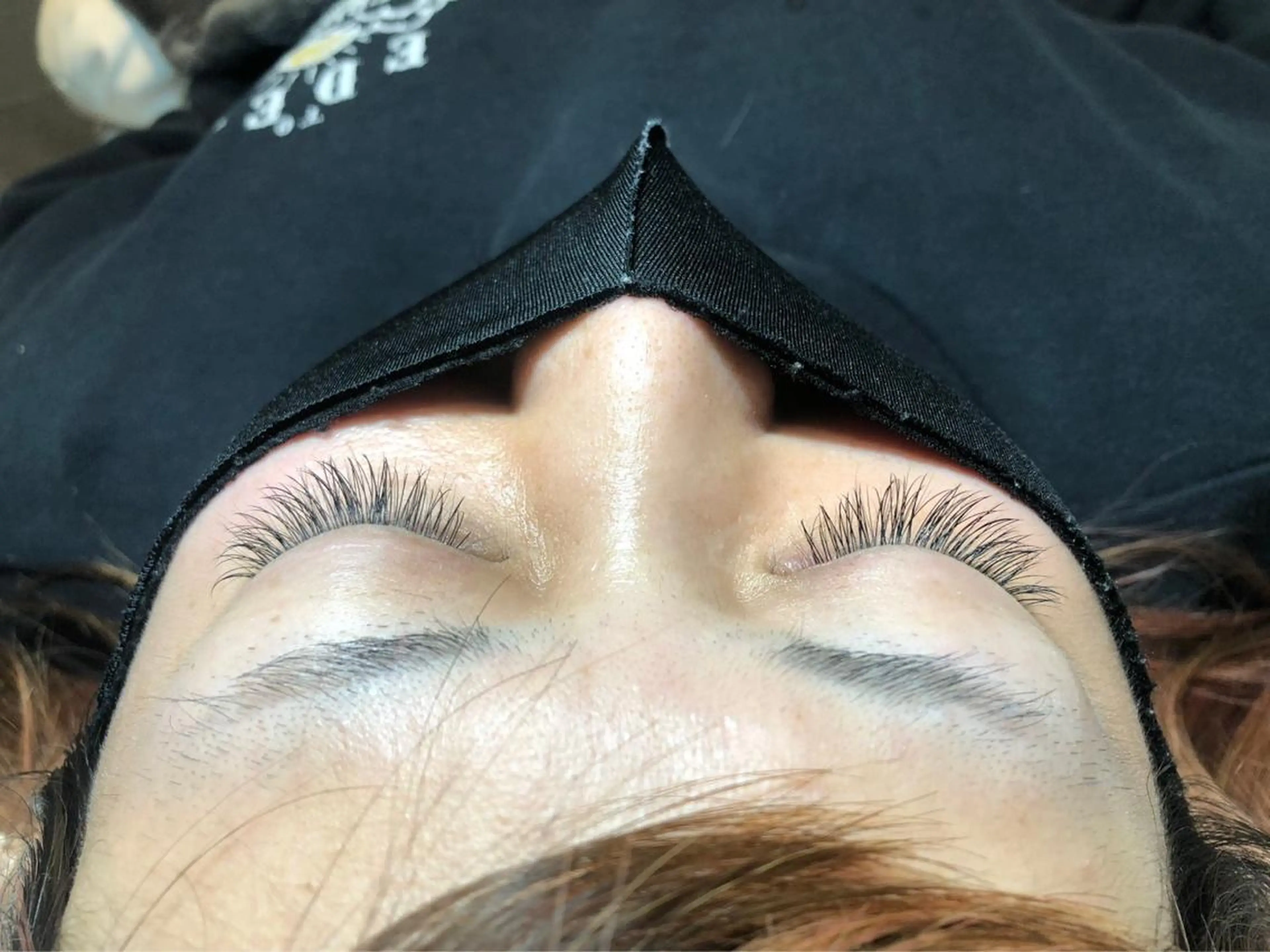 マツエク・マツパ ナチュラル 田中 みずきのマツエク・マツパデザイン