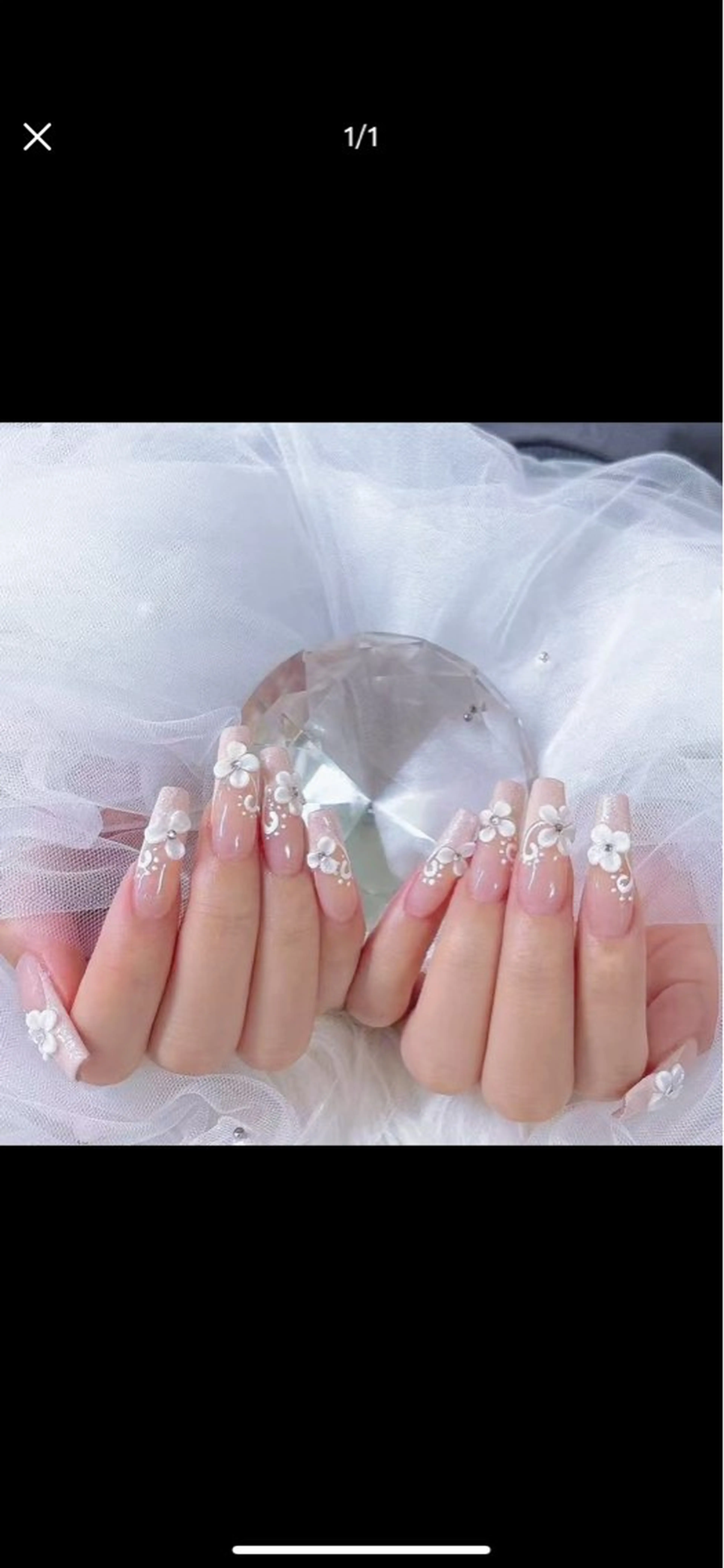 ネイル ハンドネイル RIRI STUDIOのネイルデザイン