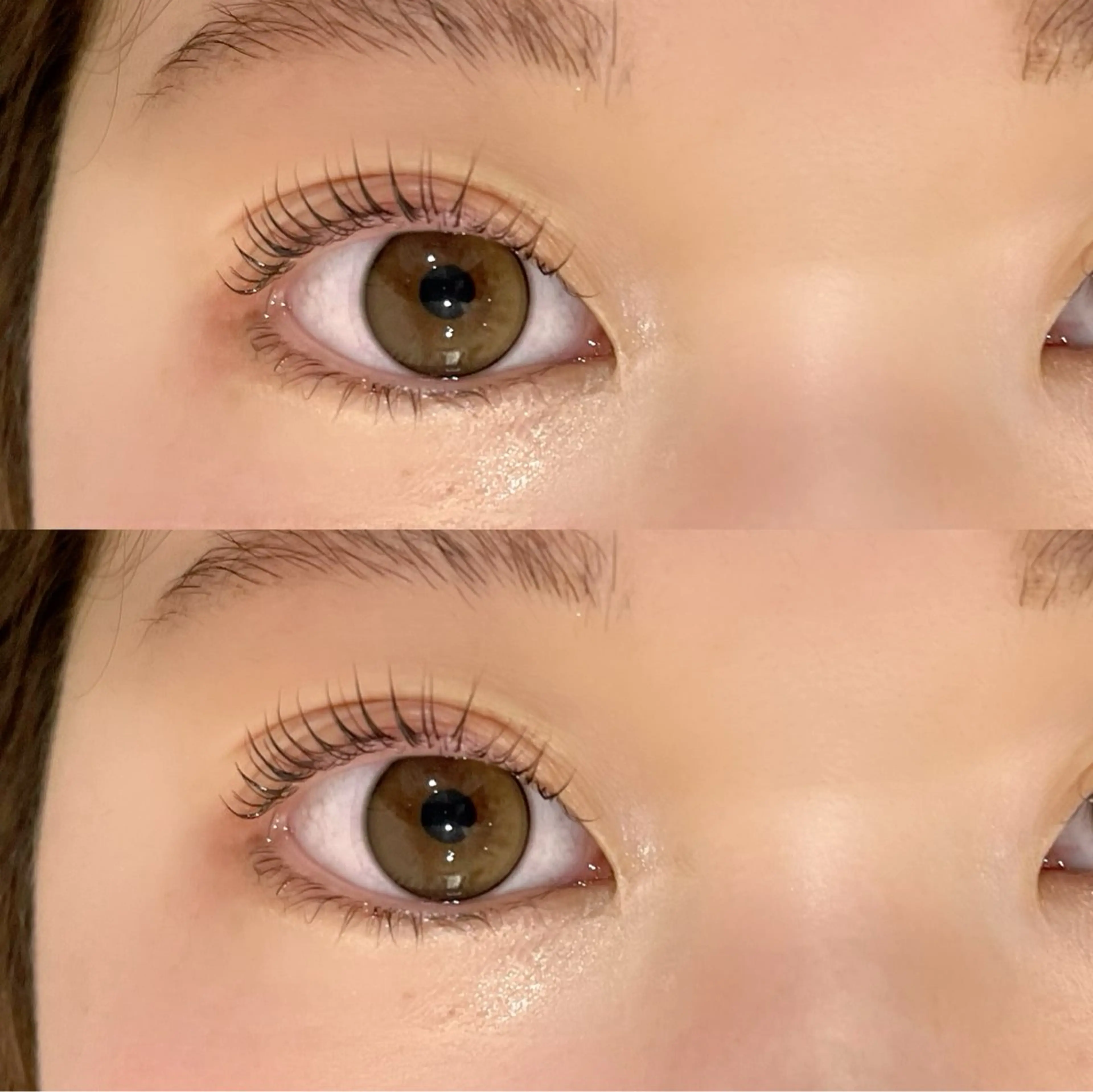 マツエク・マツパ ジャンティーユ所属・gentille irieの眉毛・アイブロウイメージ