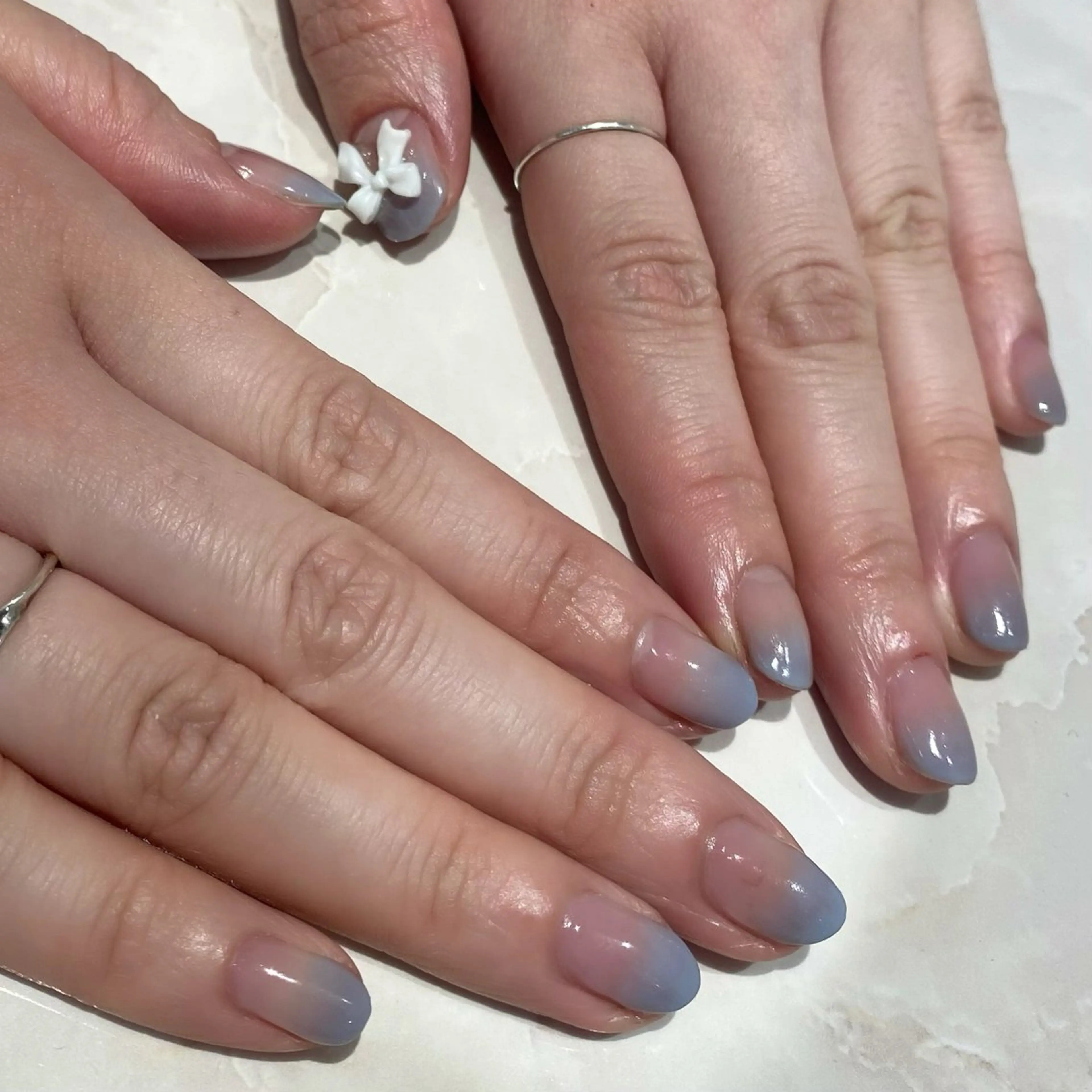 ネイル Chizuru ☾ ໋のネイルデザイン