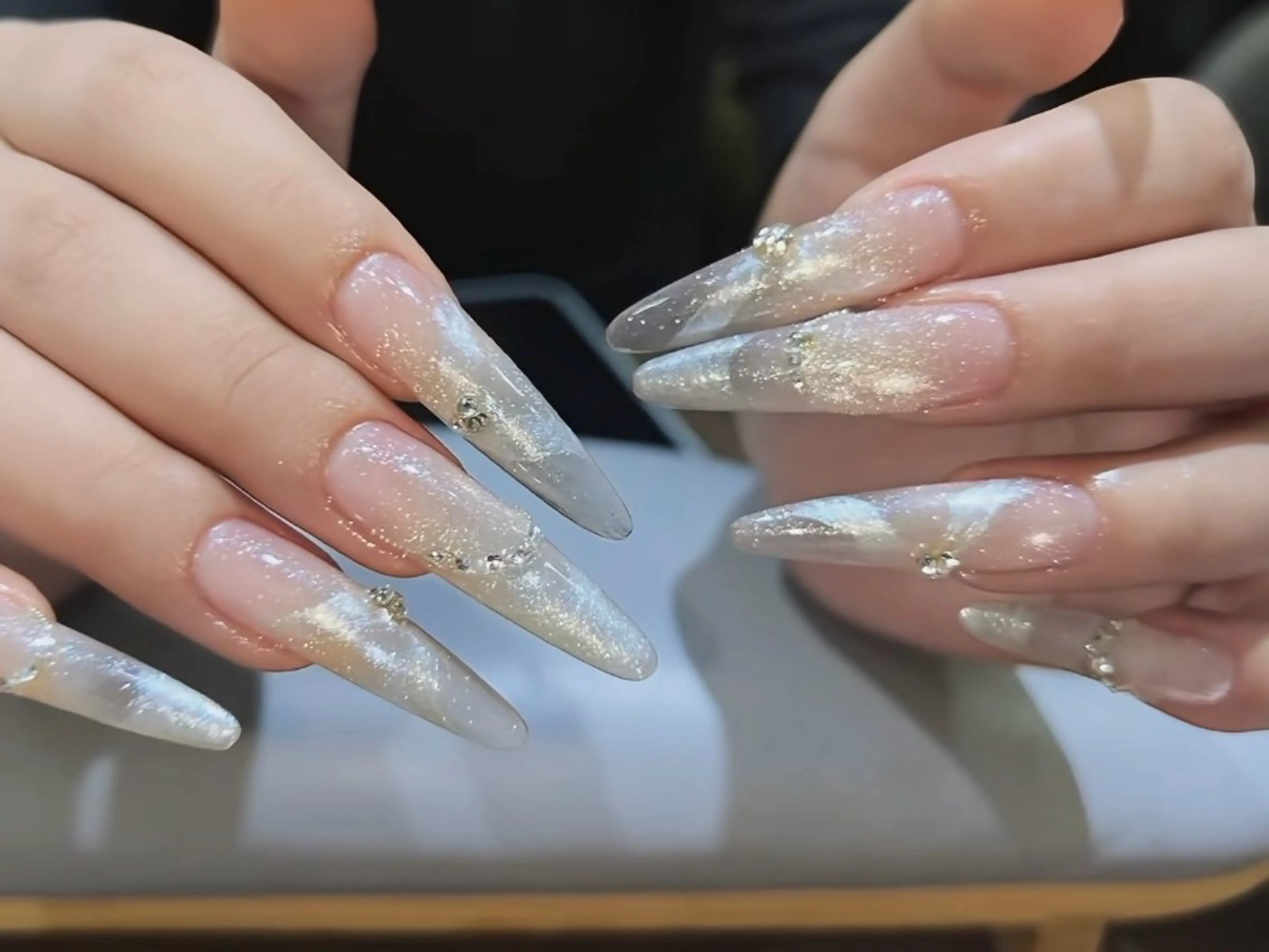 ネイル ハンドネイル Rela・S NAILのネイルデザイン